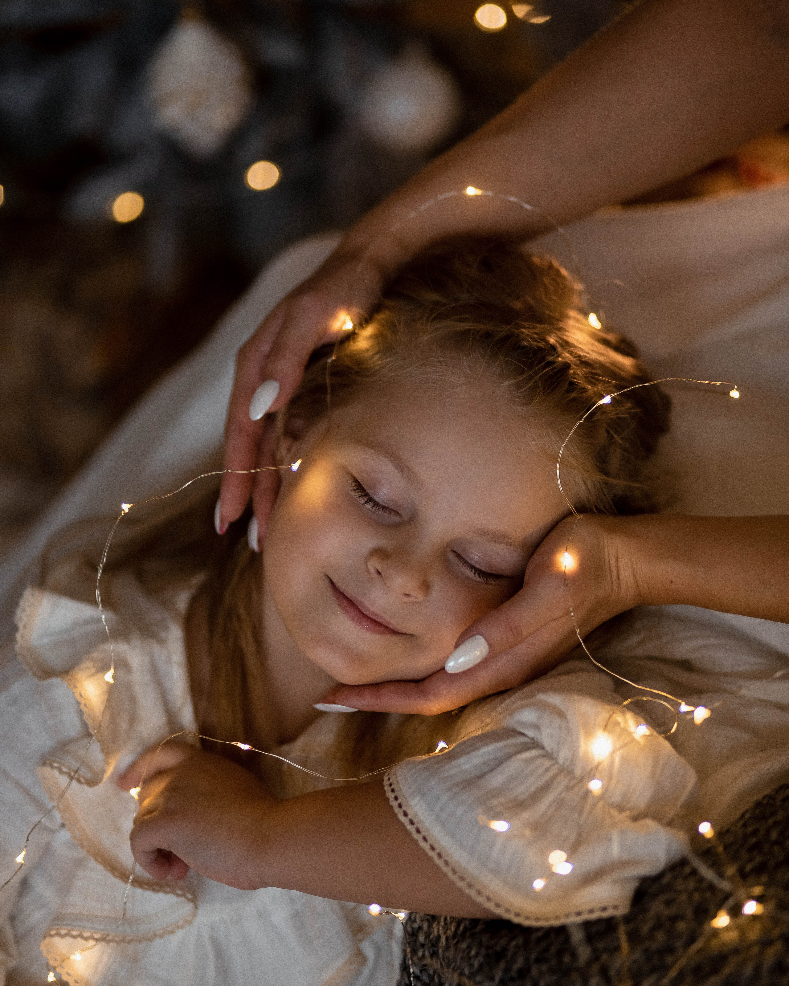 Ангелина и Ева