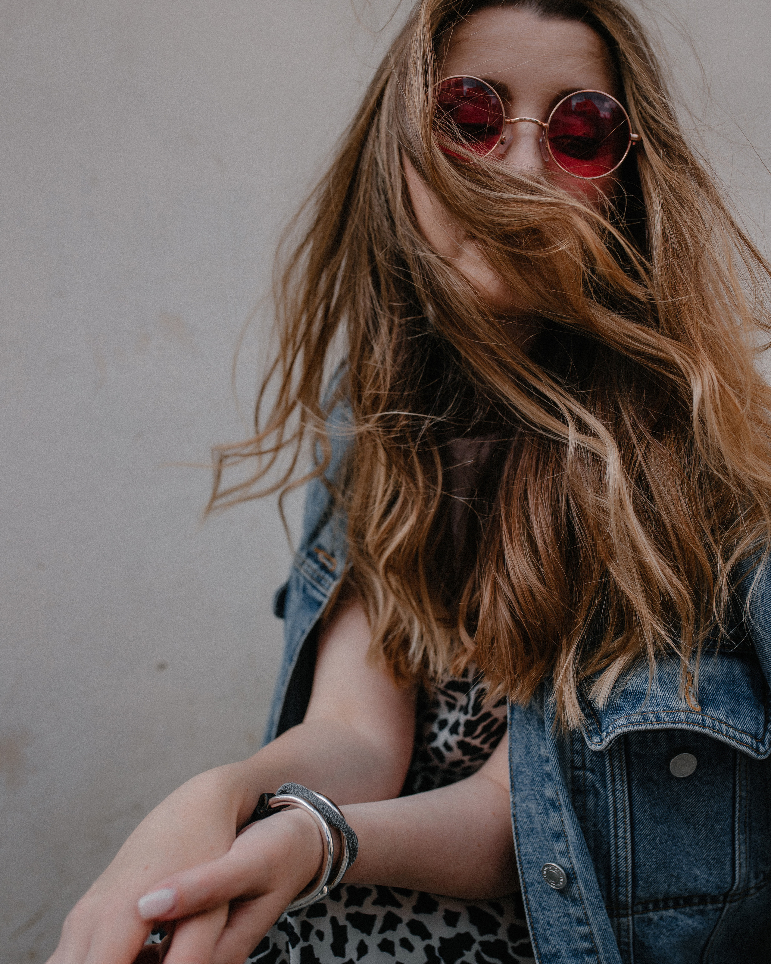 Наташа фотопрогулка