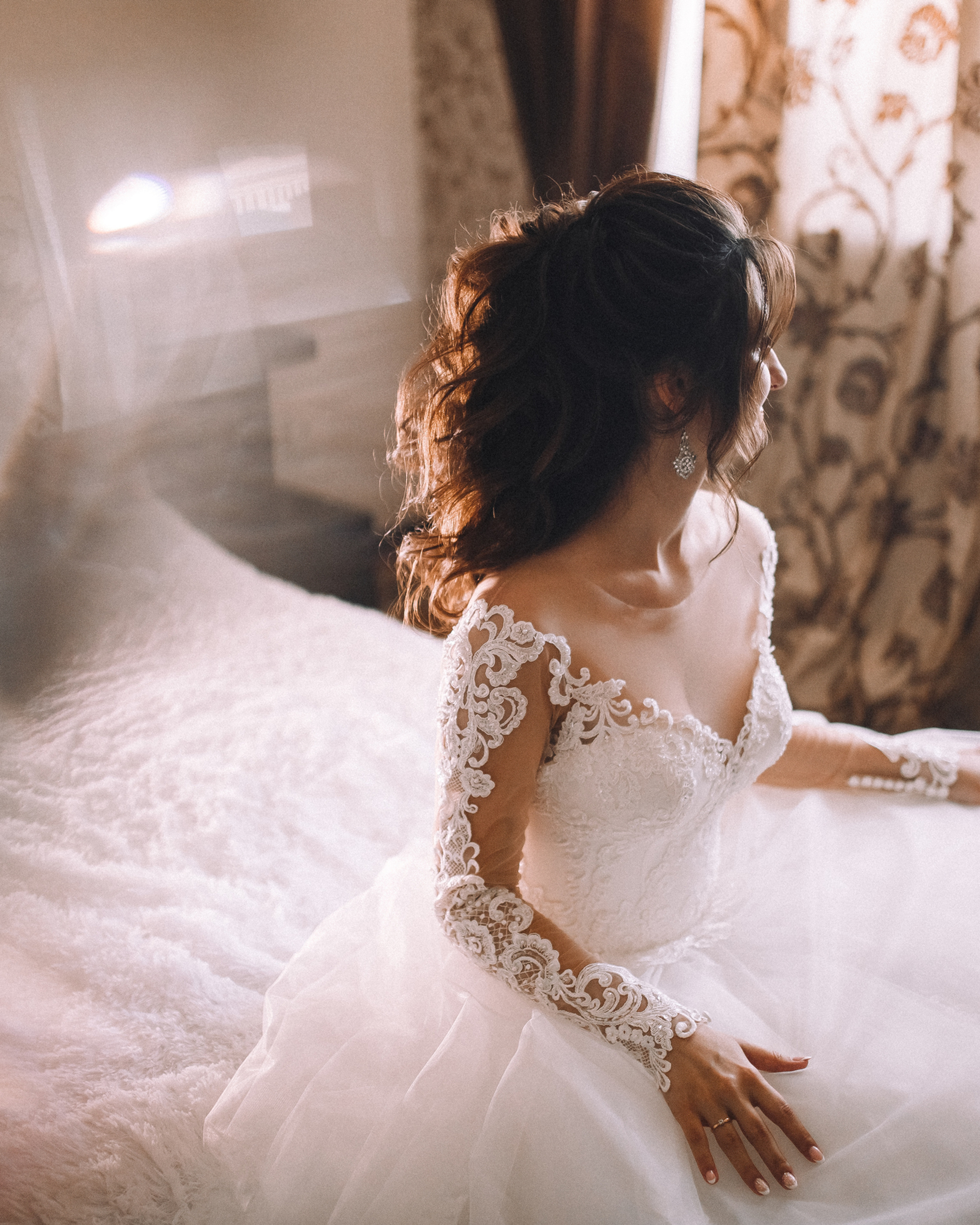 Ирина и Александр