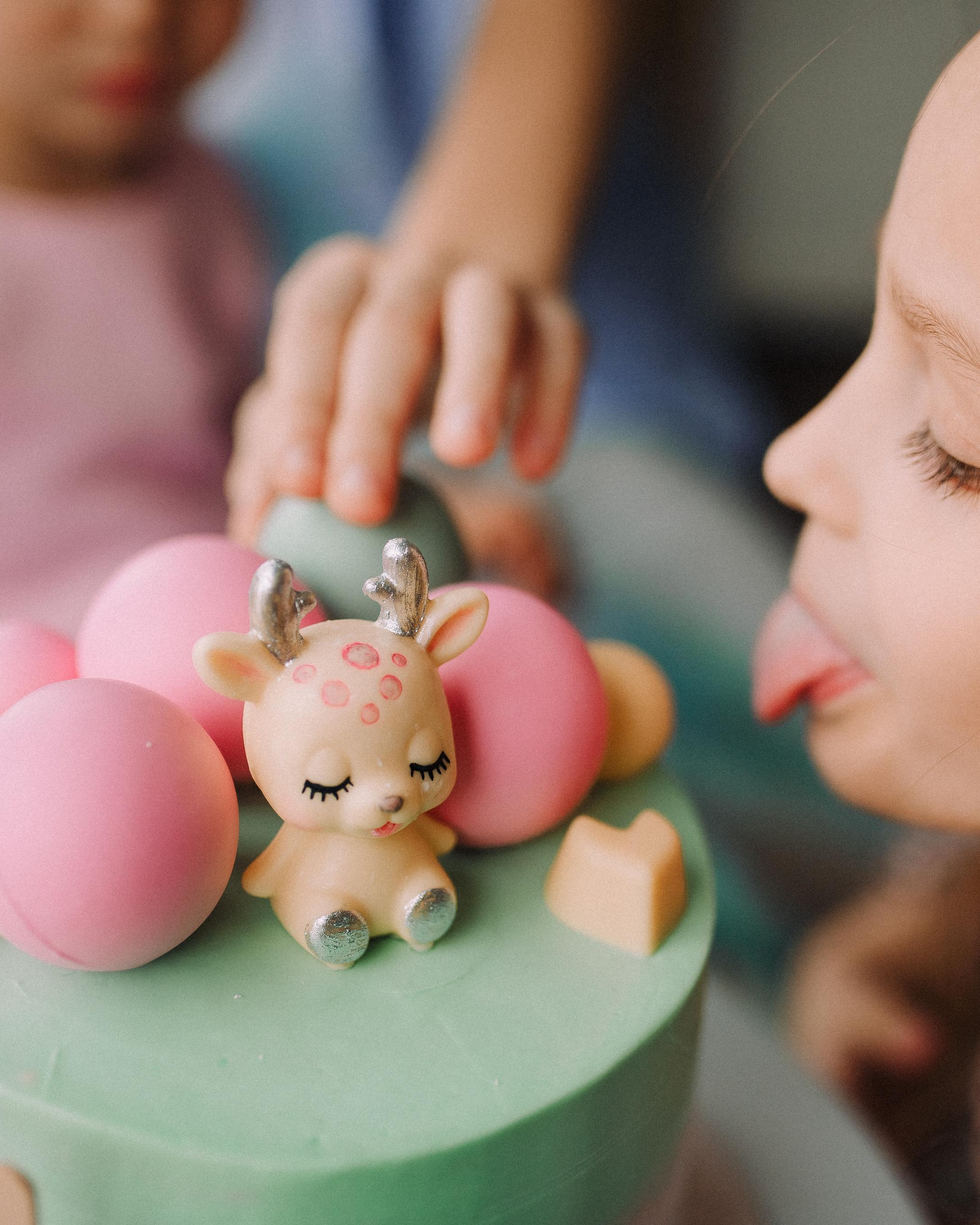 Семейная в студии