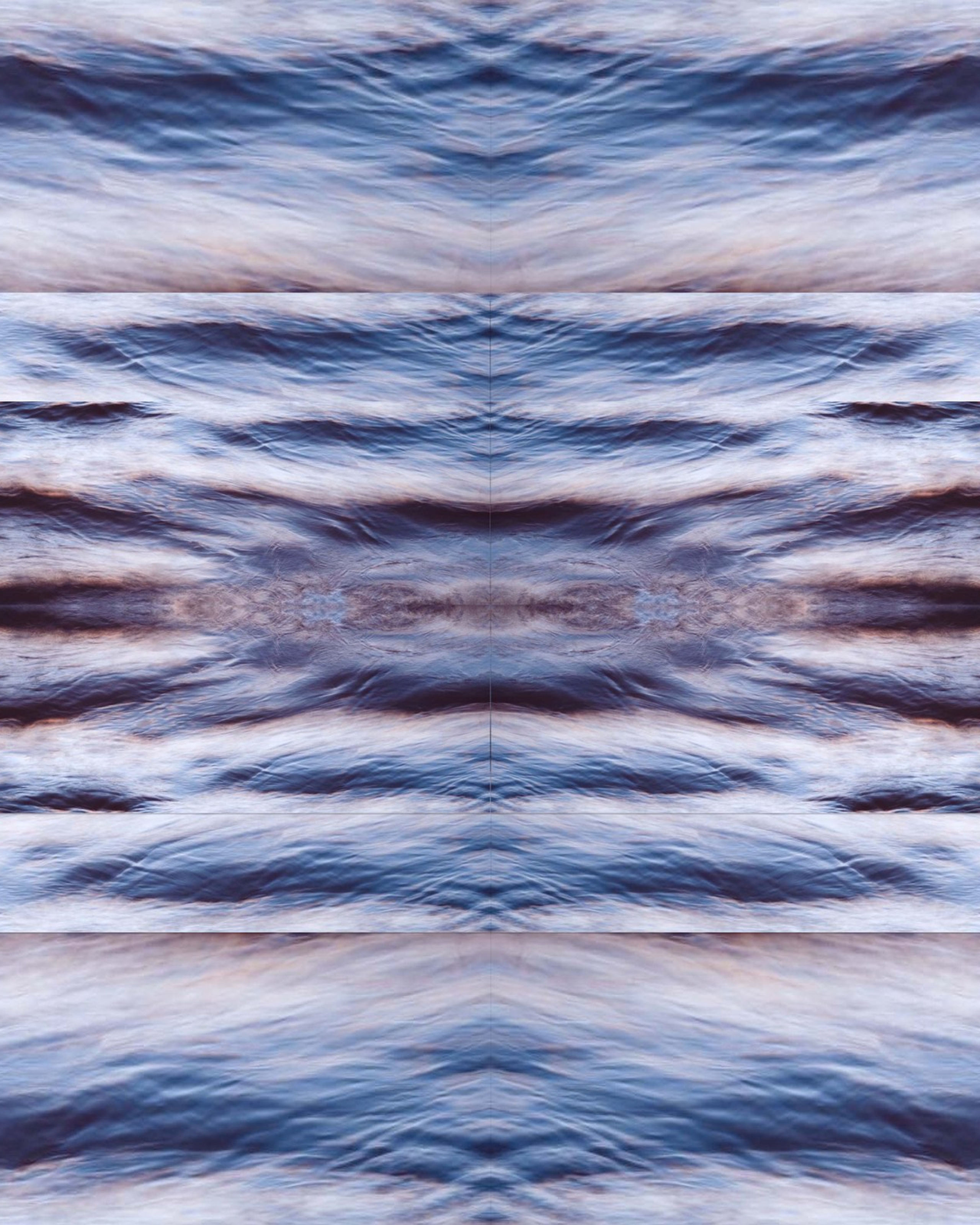 Море внутри