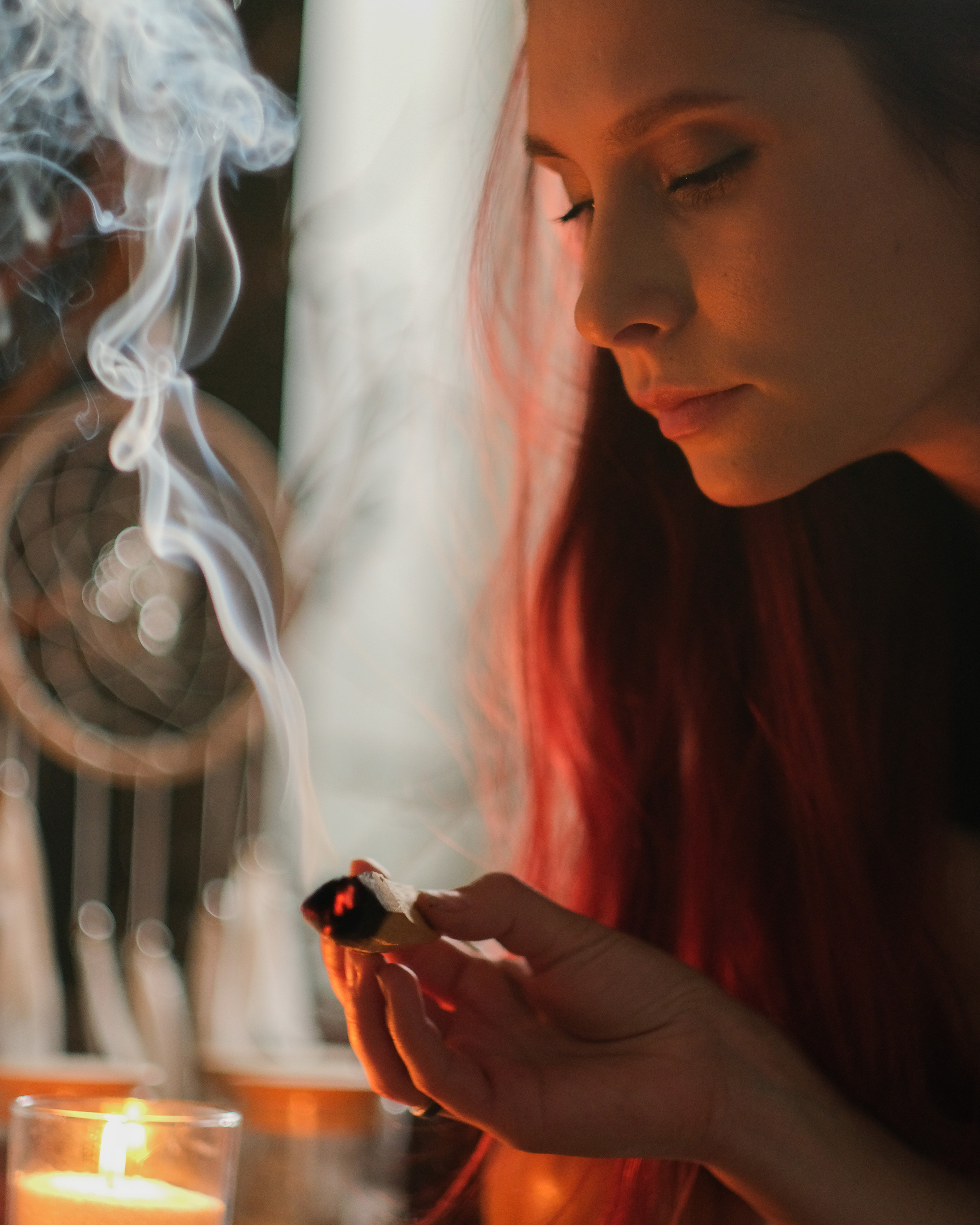 Галина йога