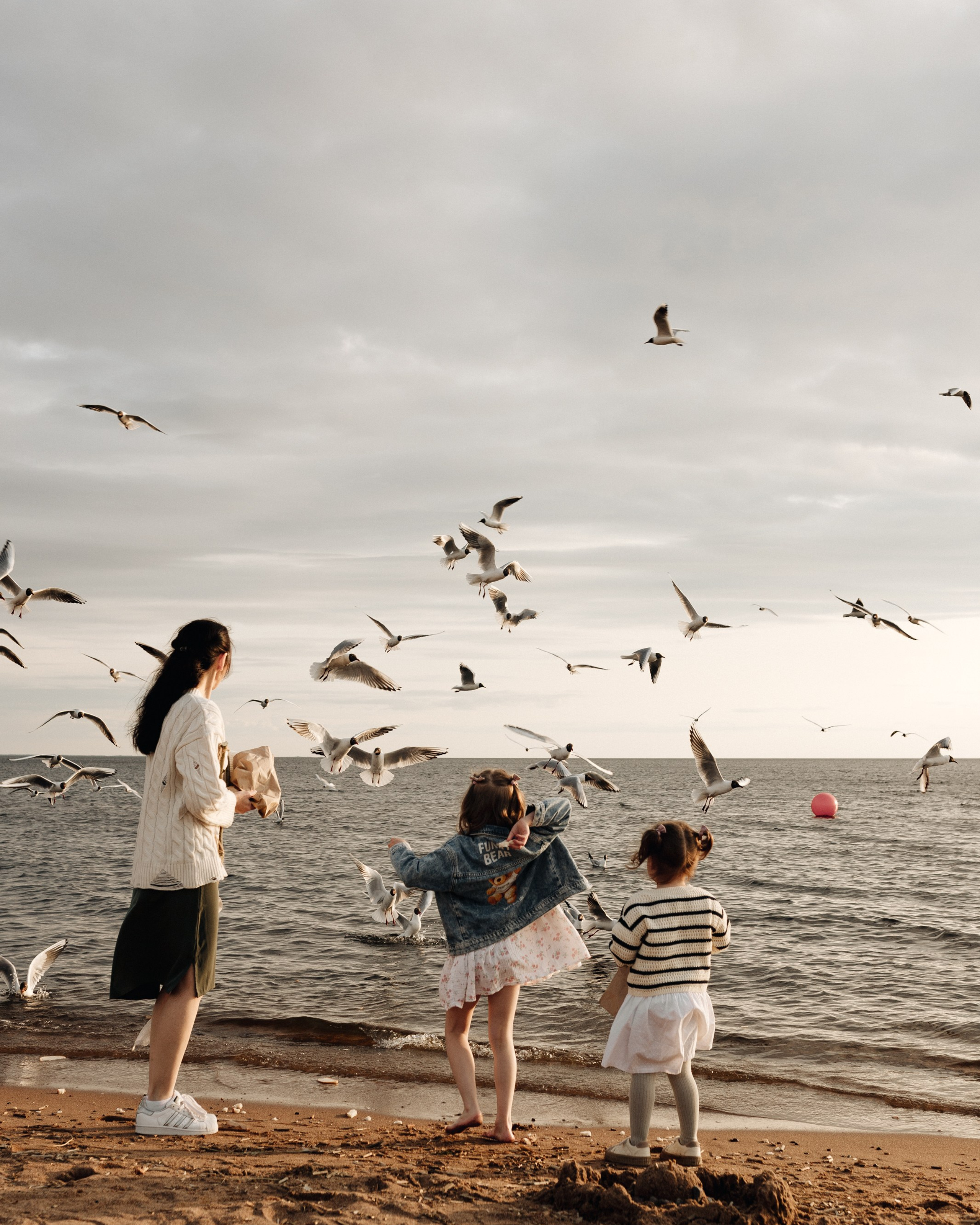 Надежда и ее смысл жизни