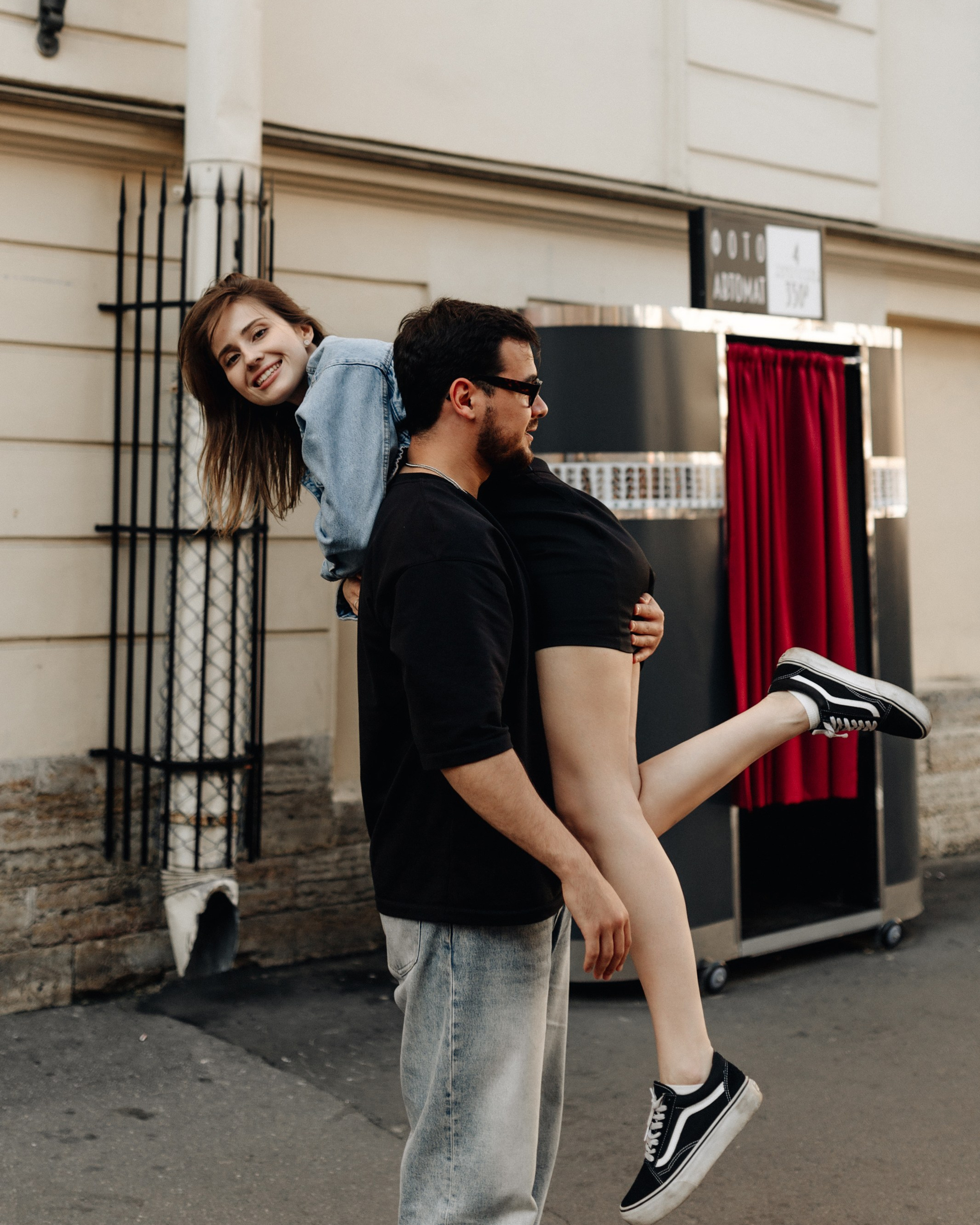 Алена & Никита