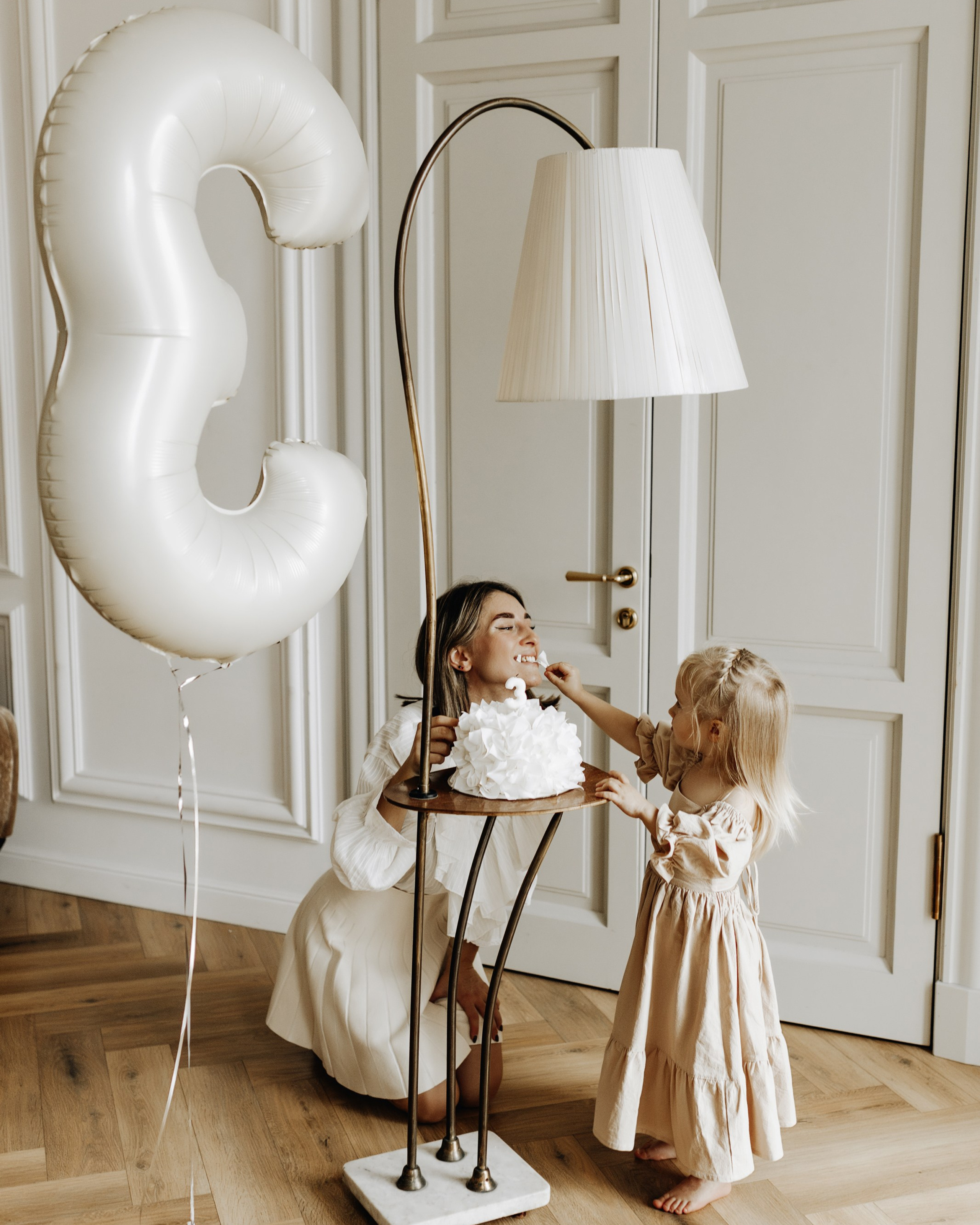 Катя & Эмили