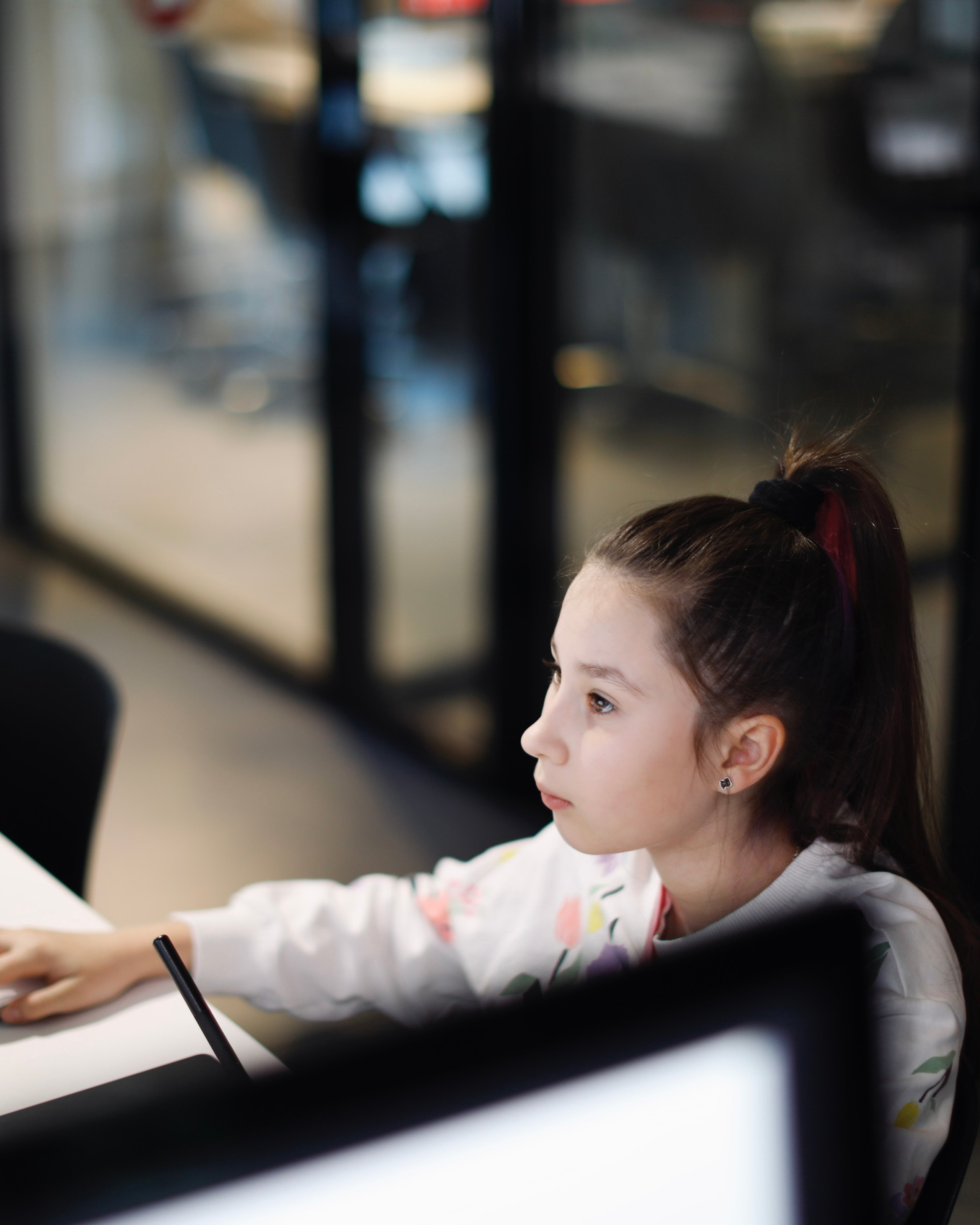 Профилум. Кампус