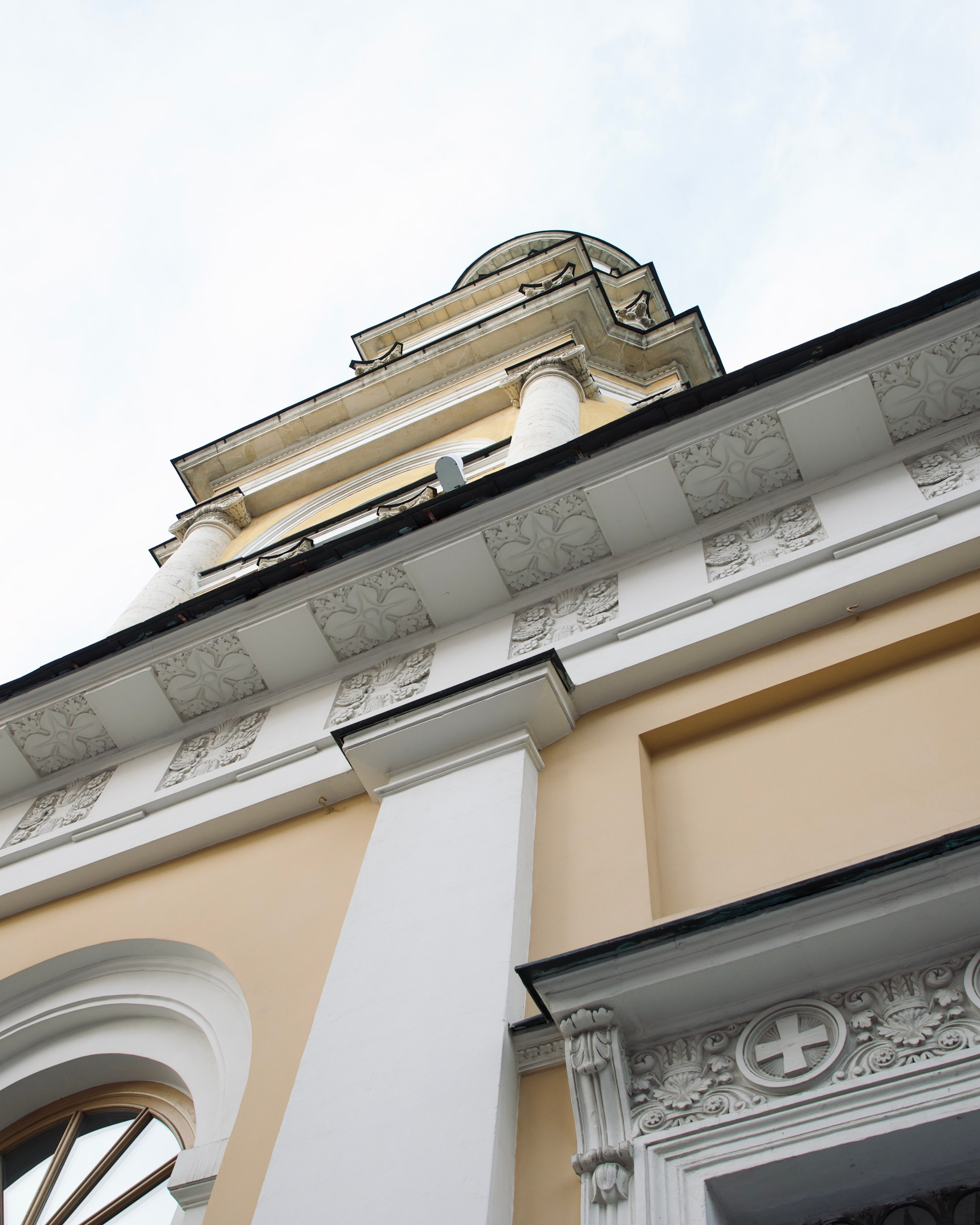 Серебрянный век. Ахматова