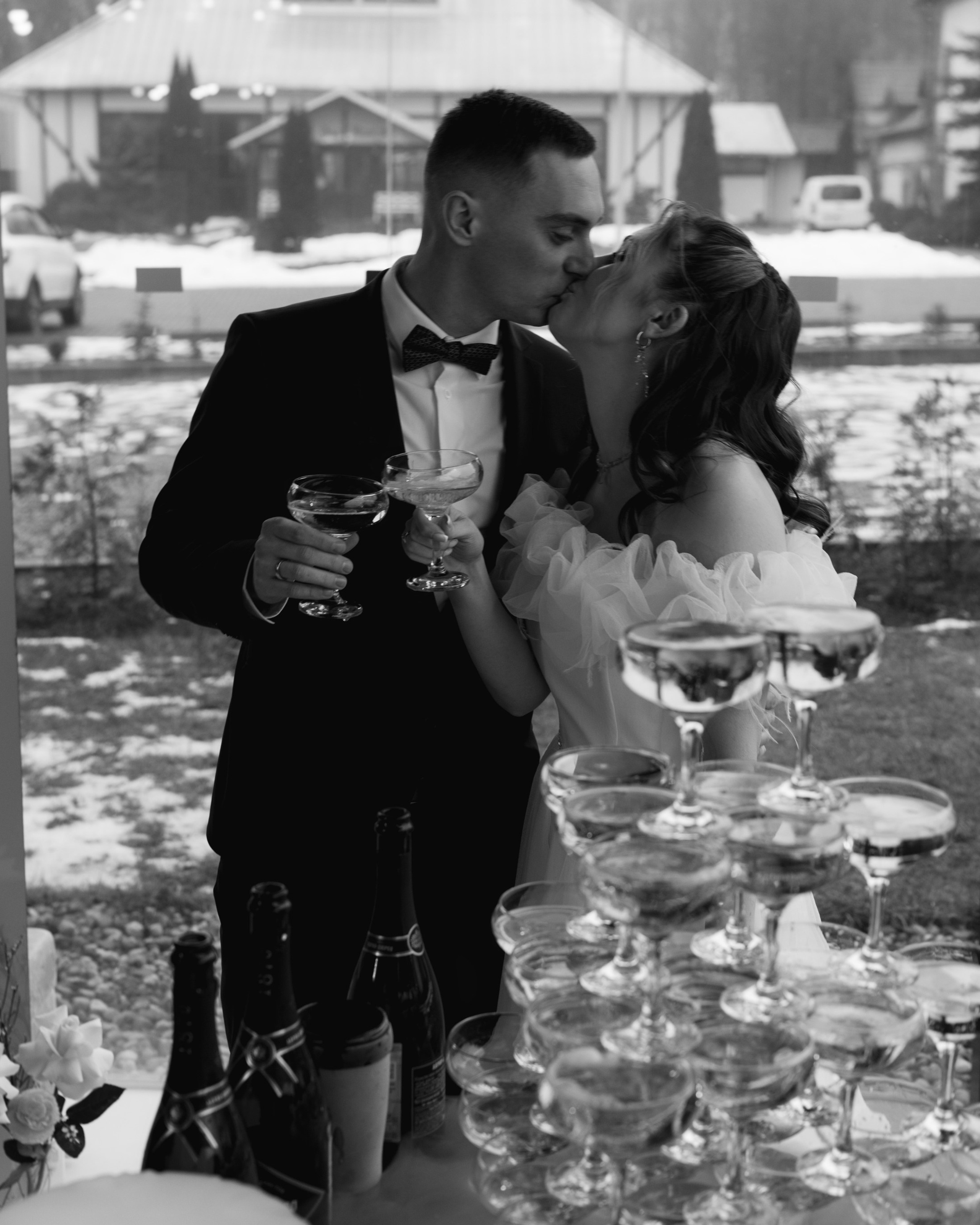 Банкет Усадьба зал «Конюшня»