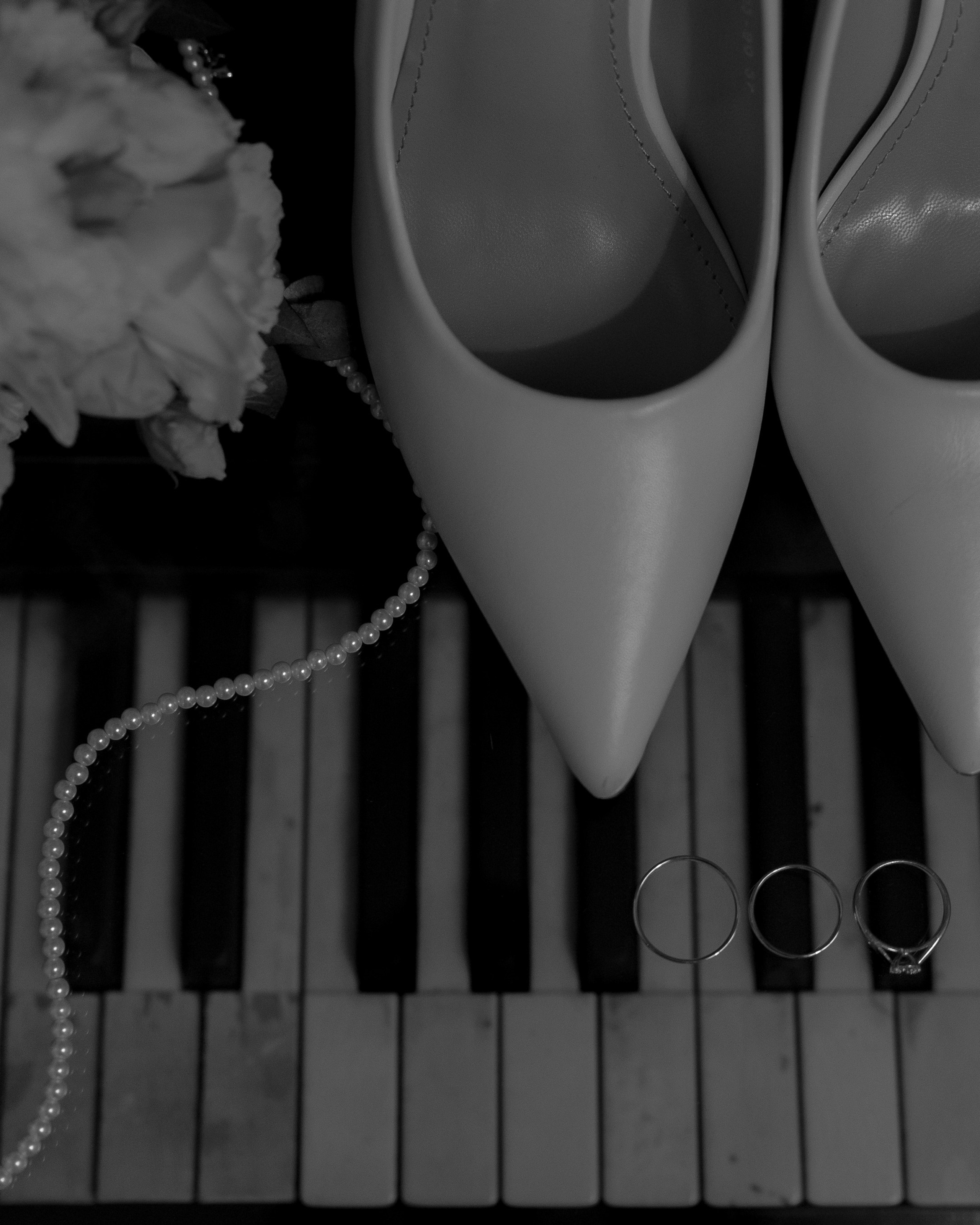 Свадебная фотосессия в отеле Чайковский г. Калининград