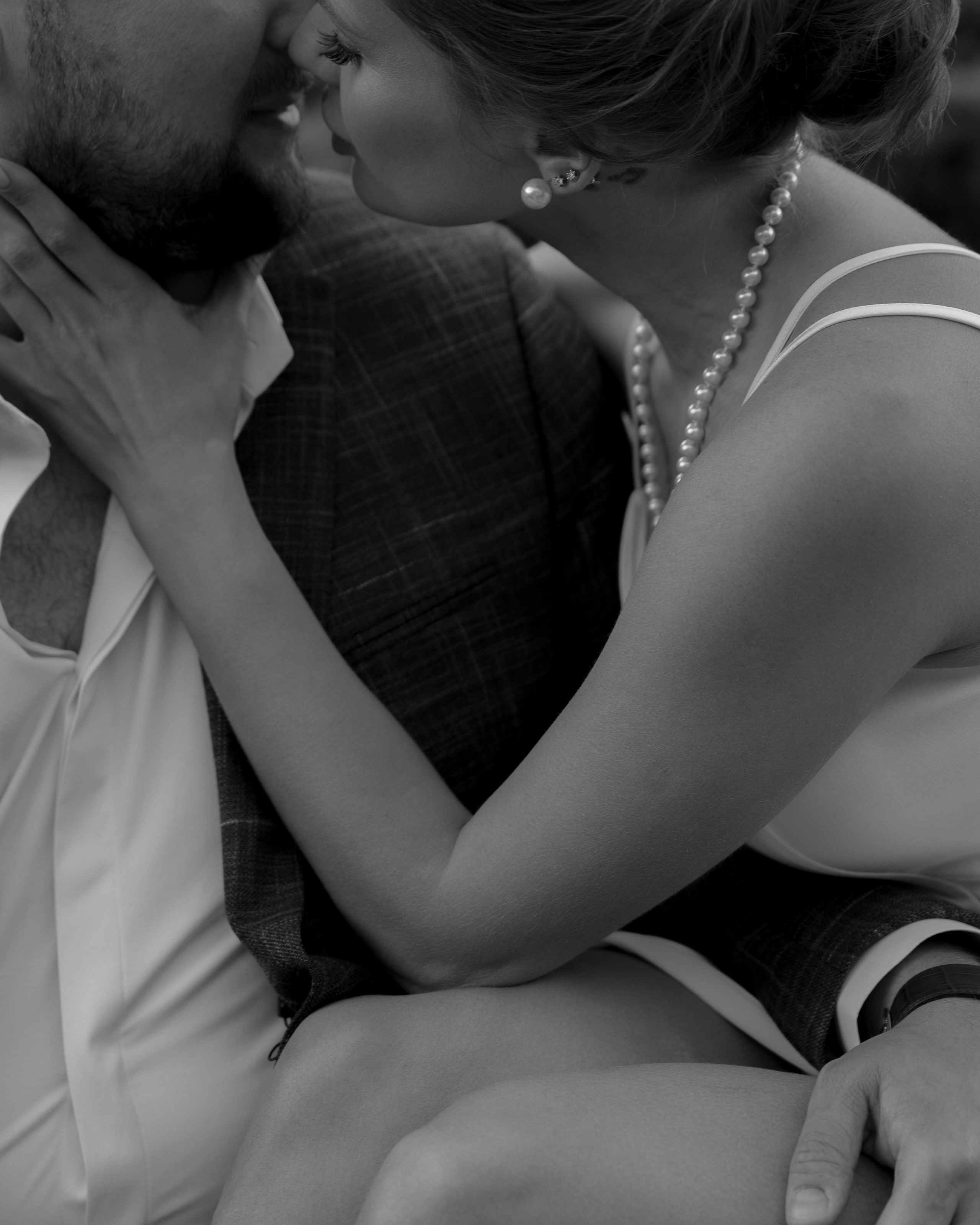 Николай&Александра Свадебная прогулка в Усадьбе