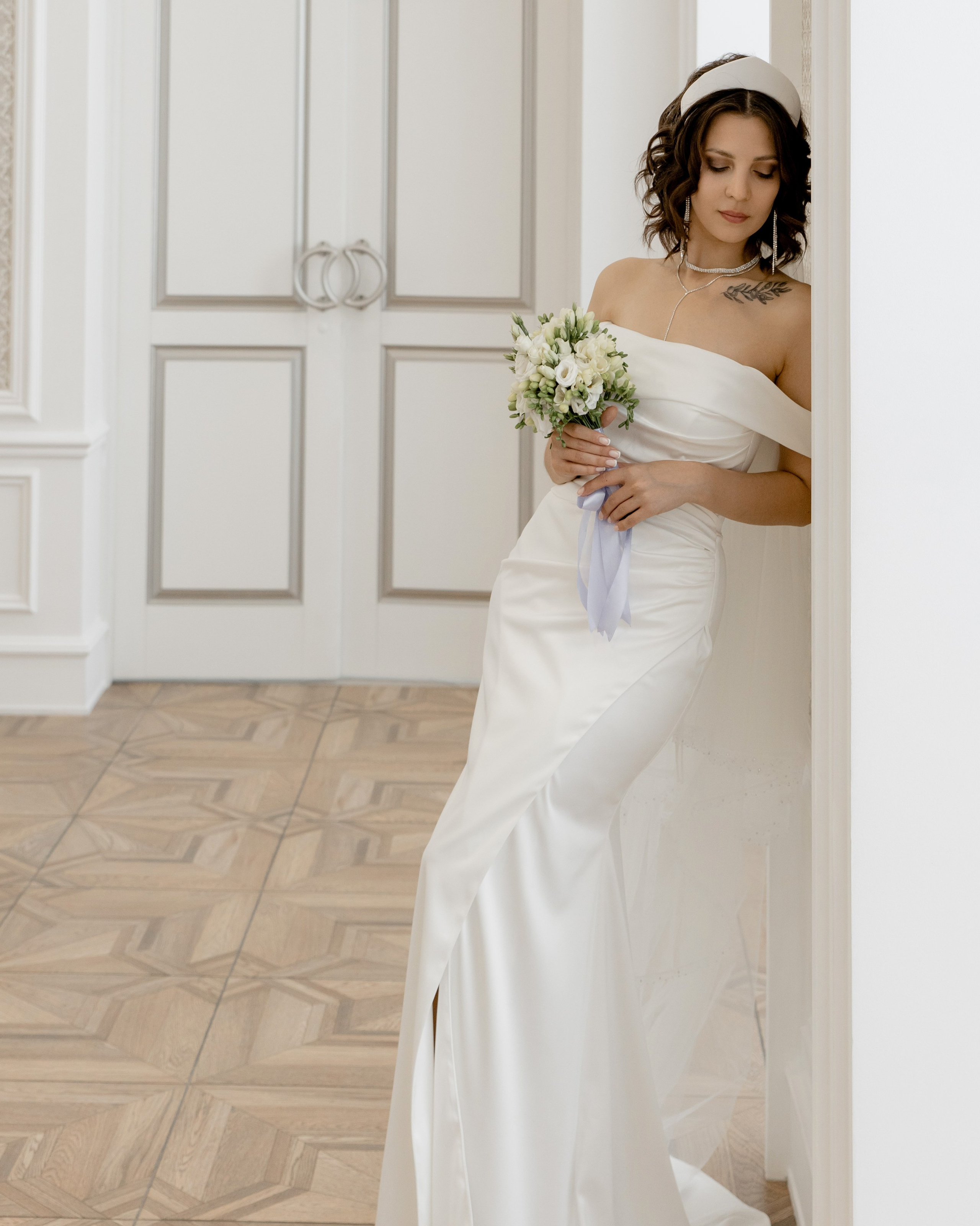 Александр&Дарья ЗАГС на Зарайской