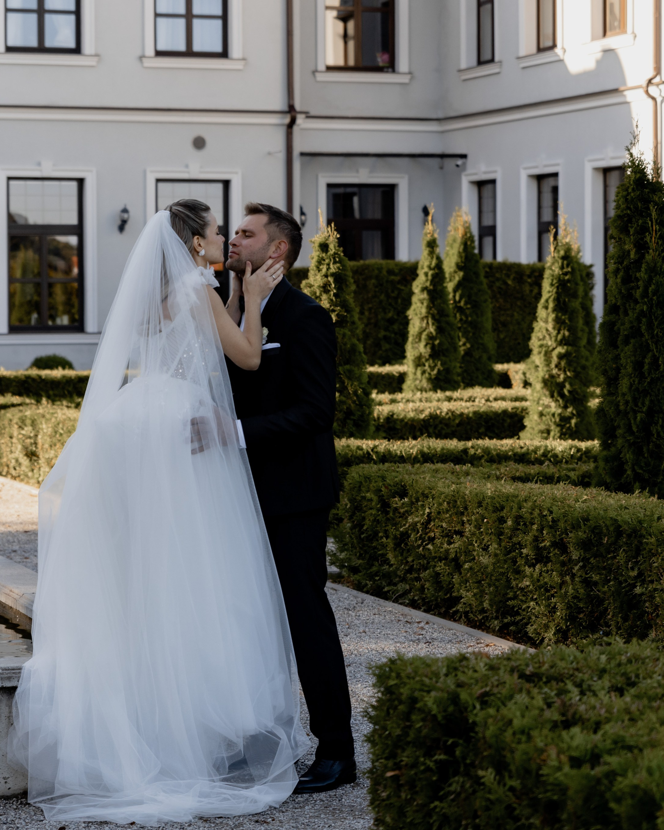 Банкет Усадьба