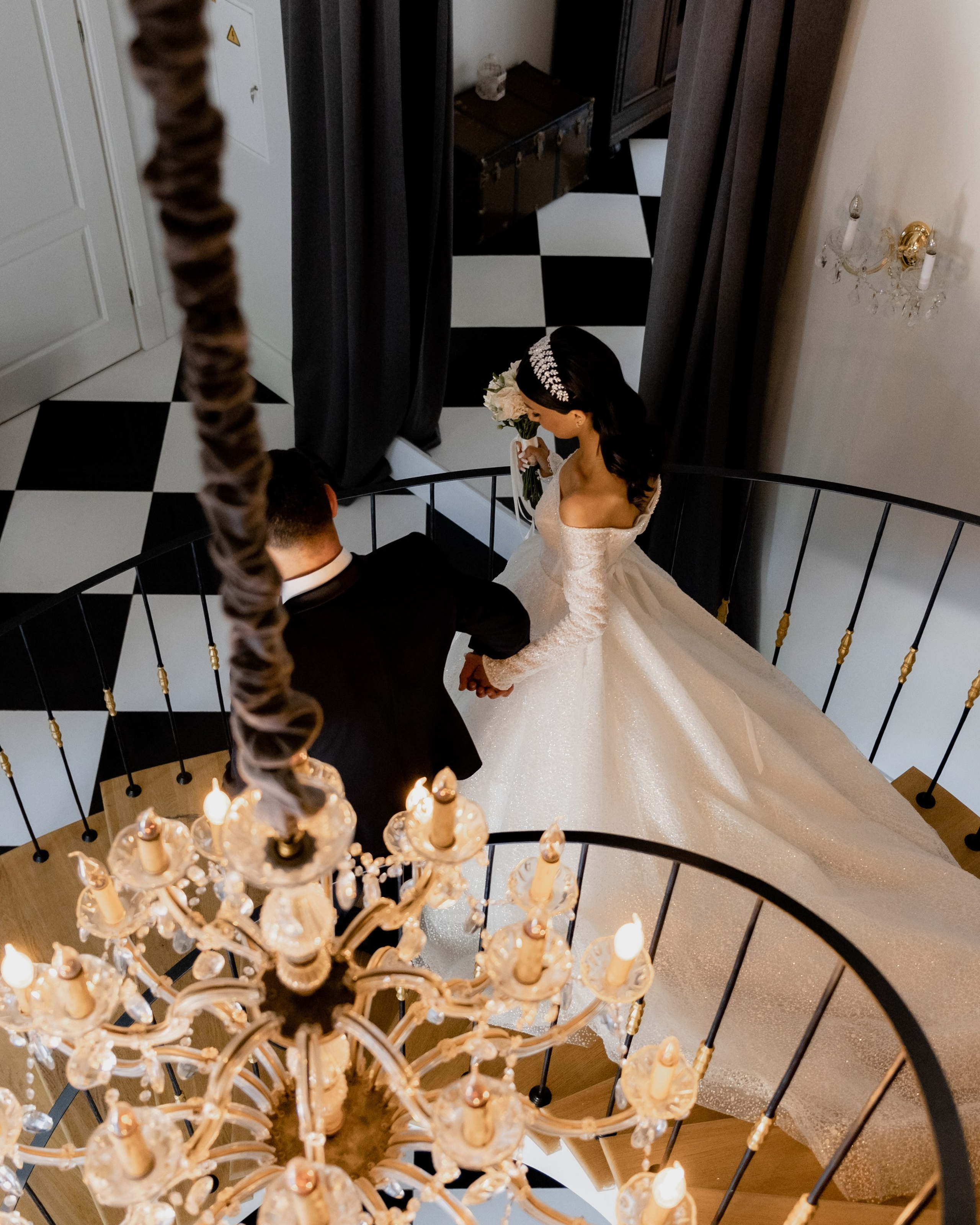 Национальная свадьба в Усадьбе