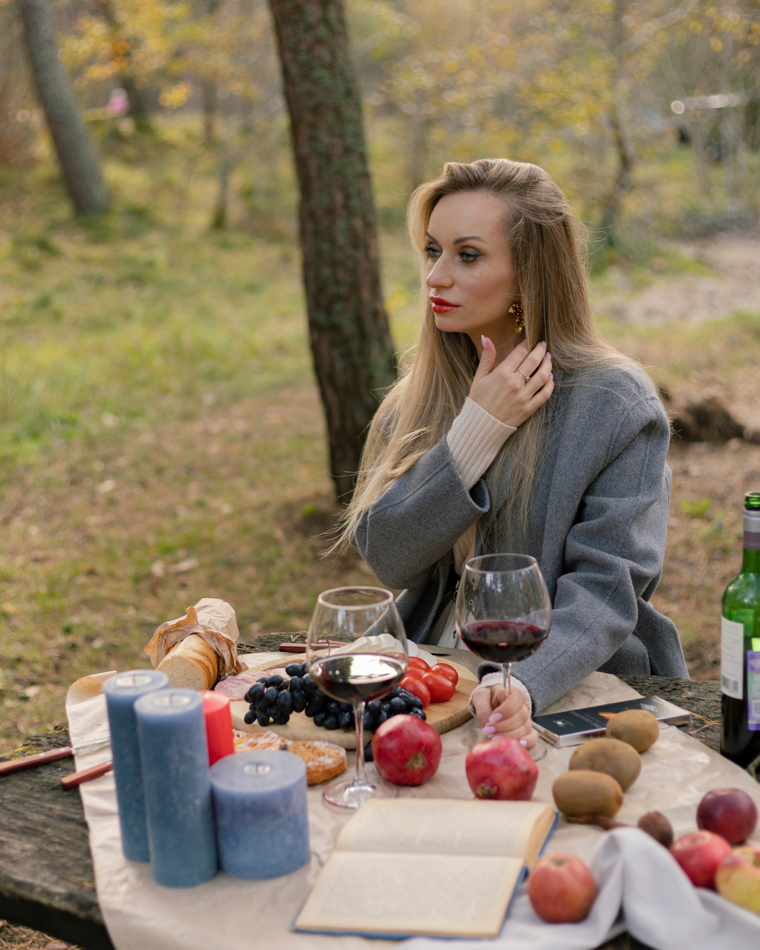 Куршская коса