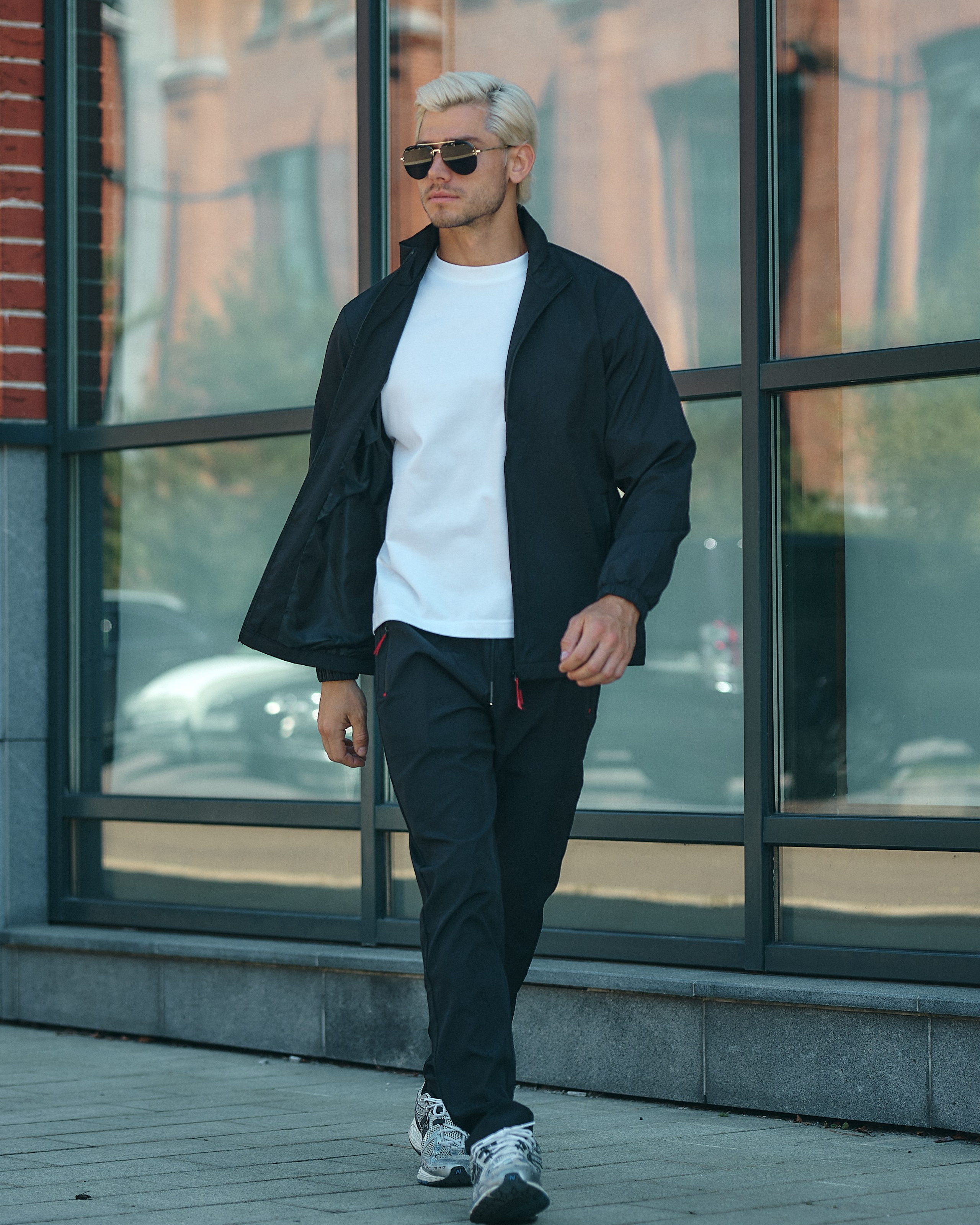 Спортивный костюм