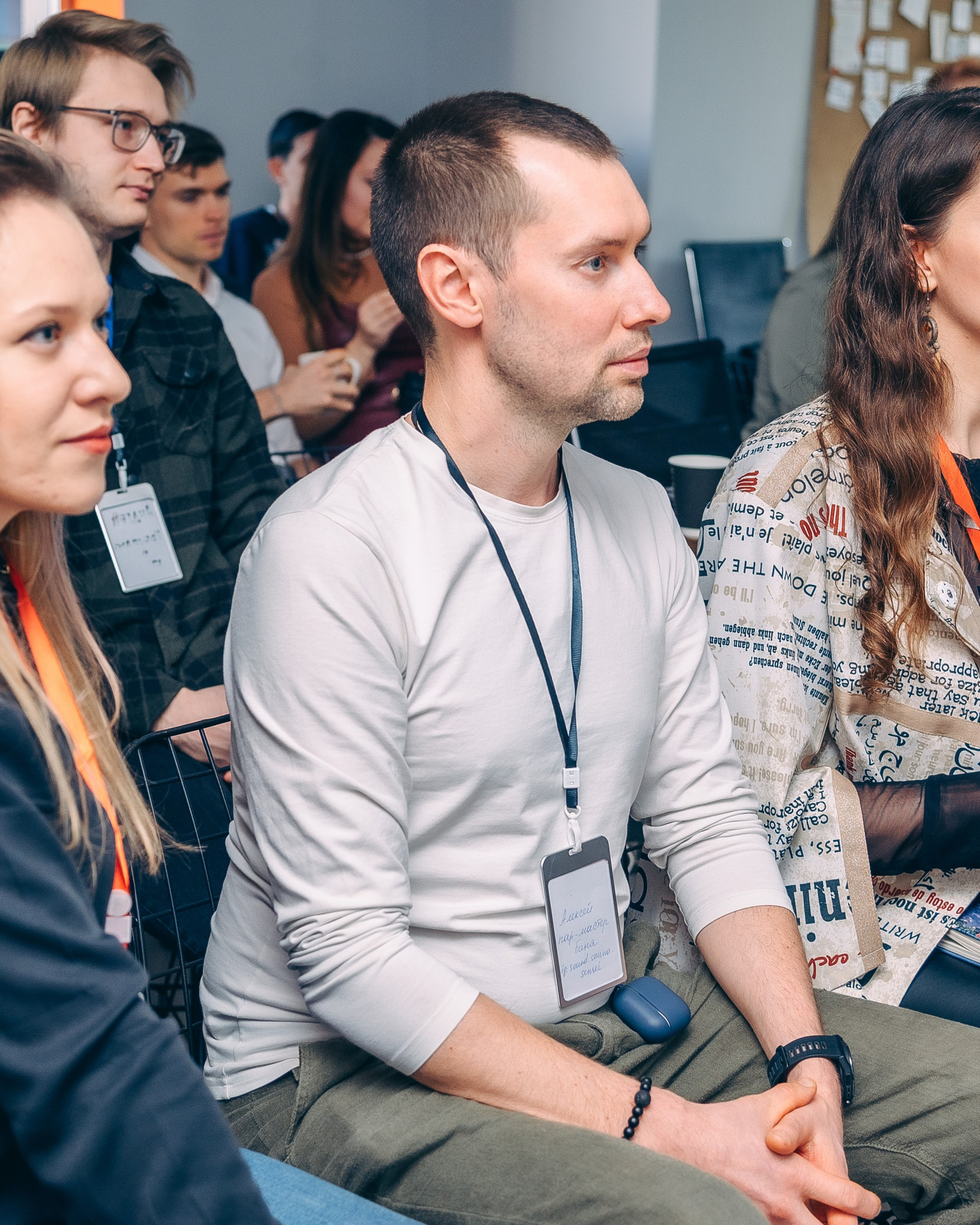 Нетворкинг бизнес-клуба Батуми