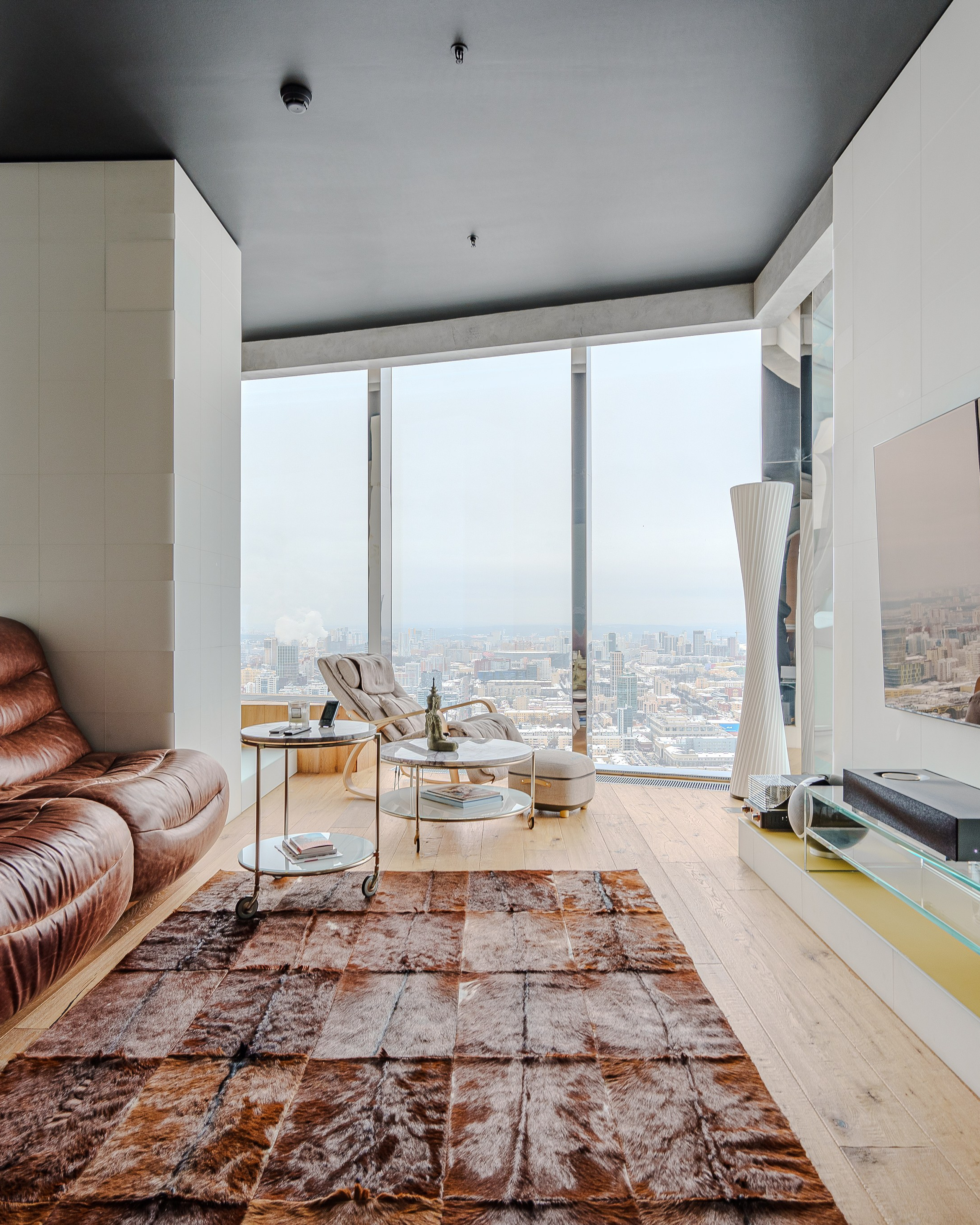 Апартаменты «На&nbsp;Высоте»