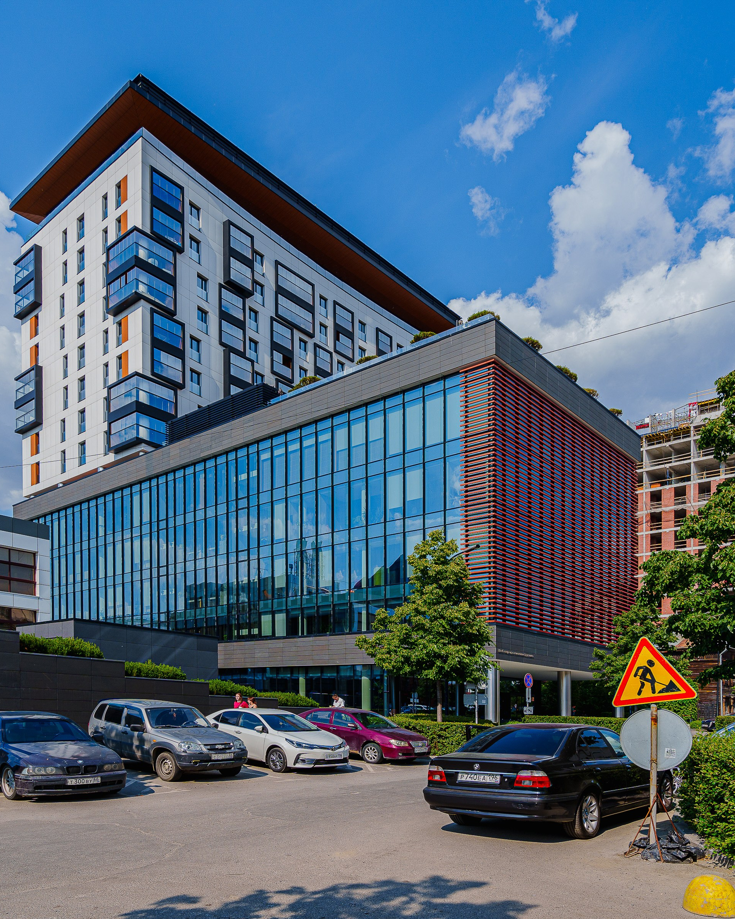 Уютная квартира в Кандинском