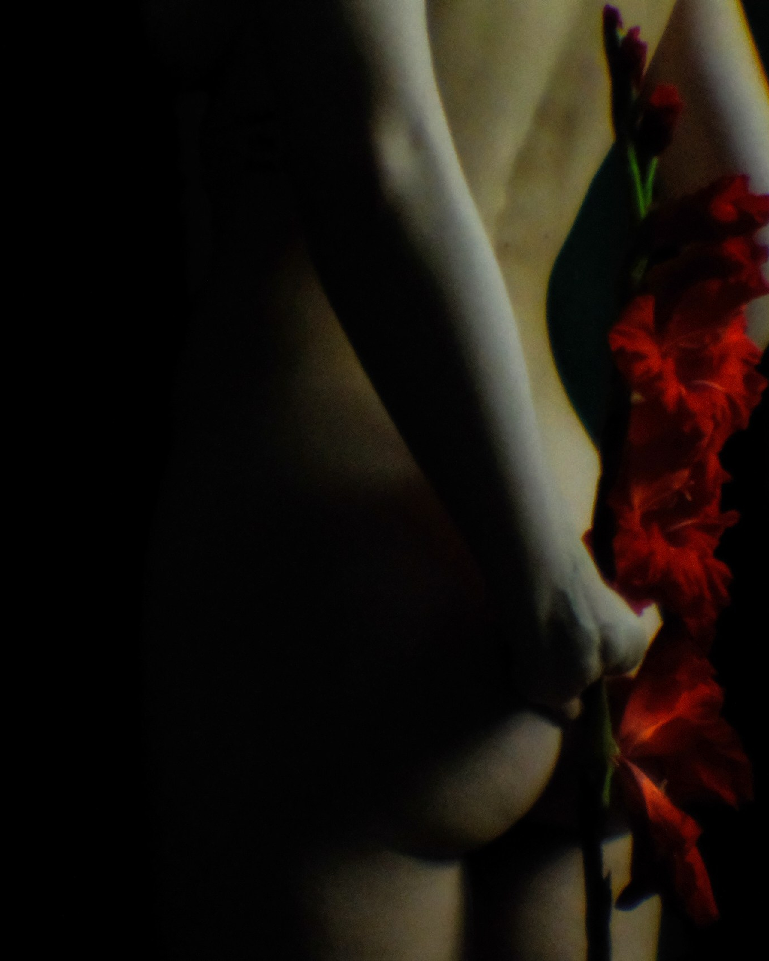 Автопортрет