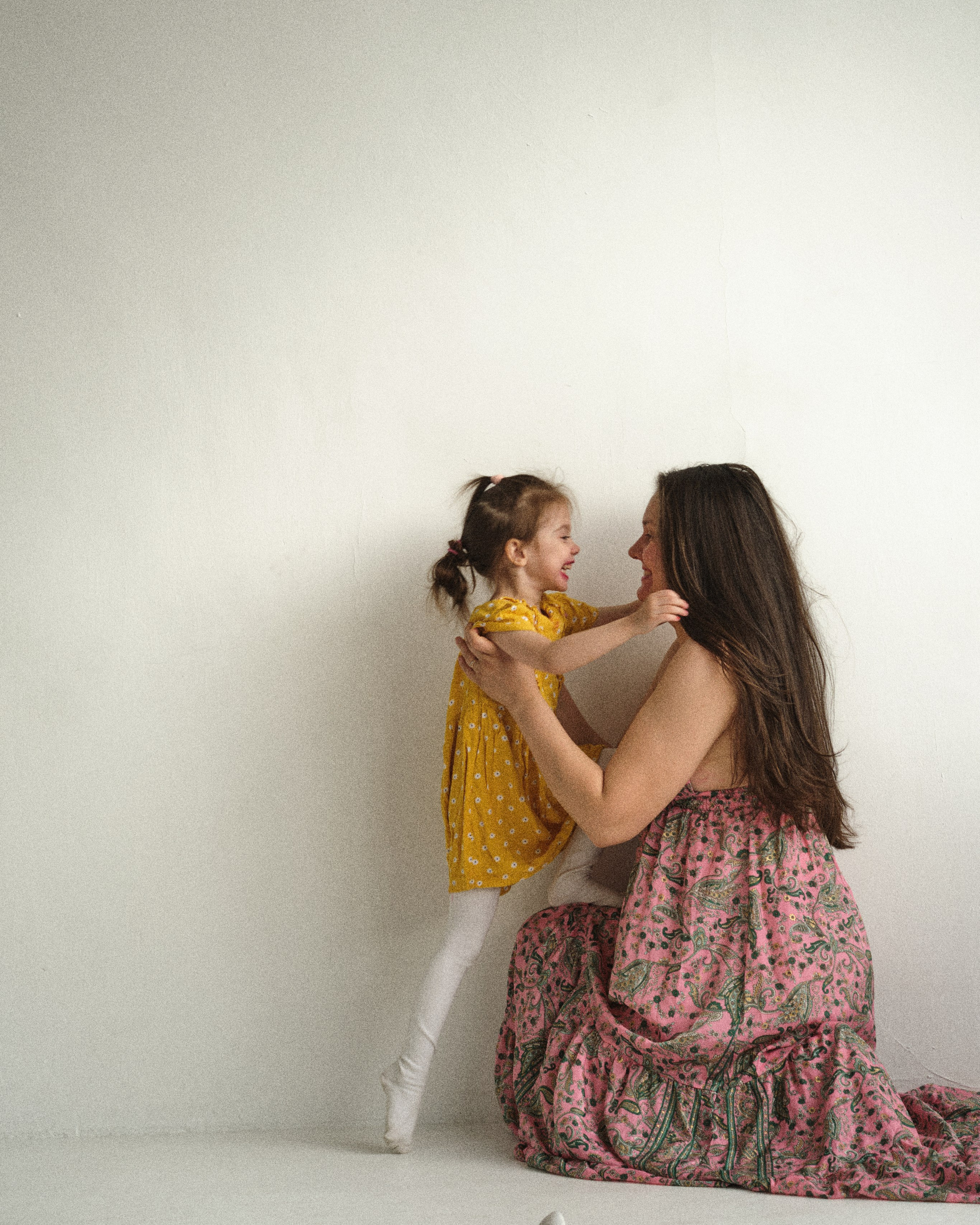 Злата и Оля