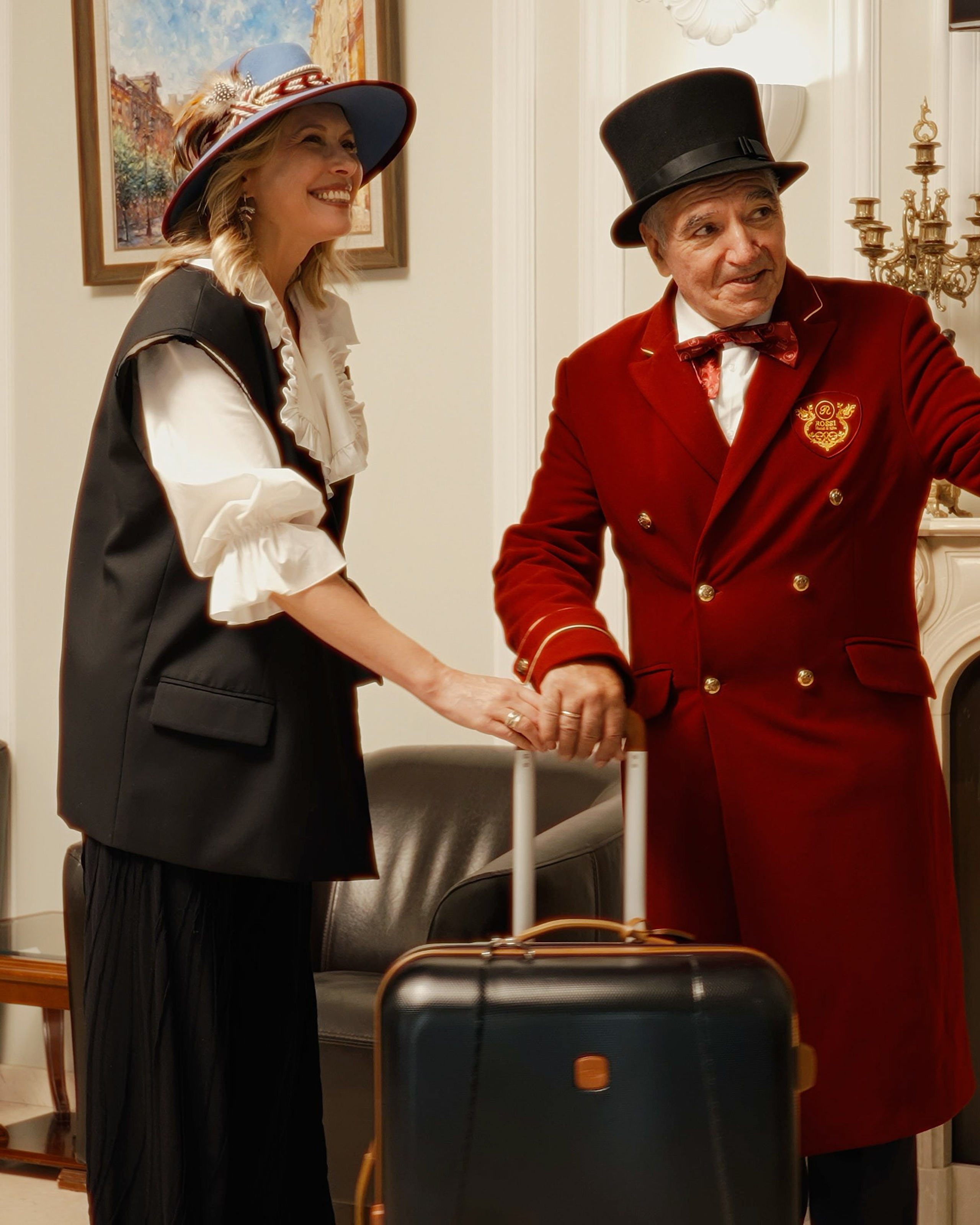 Видеосъёмка