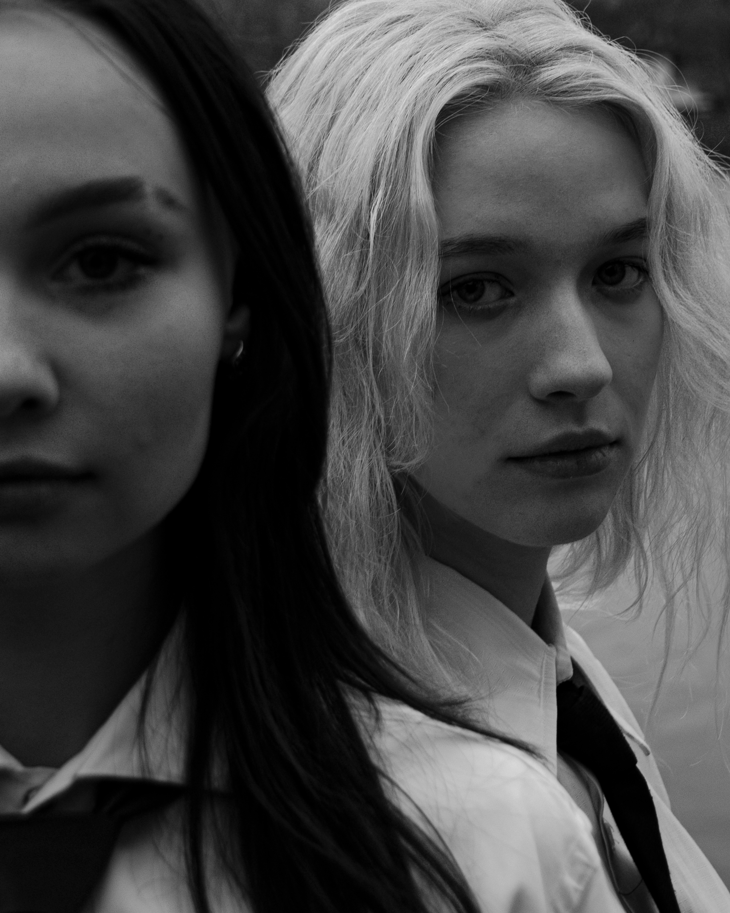 Anya y Alesya | Pinsk