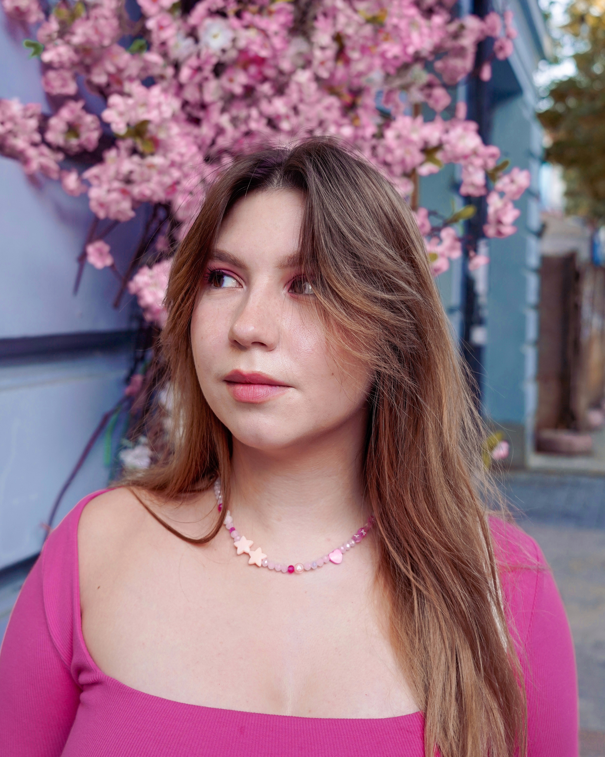 НАСТЯ | МАРДЖАНИШВИЛИ