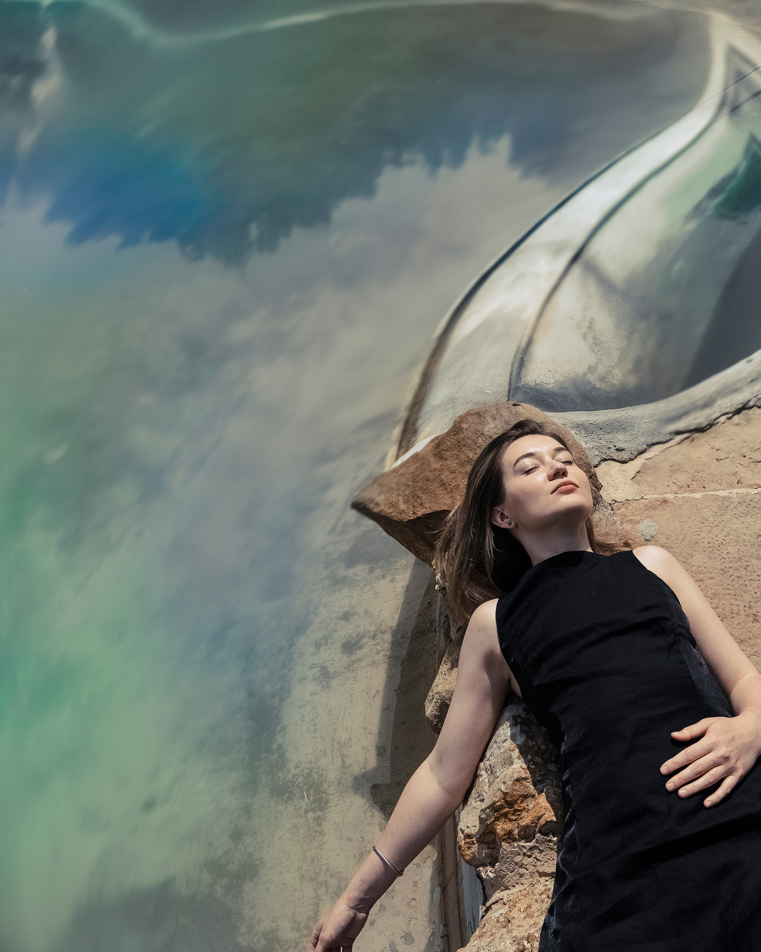 MARINA | BARCELONA