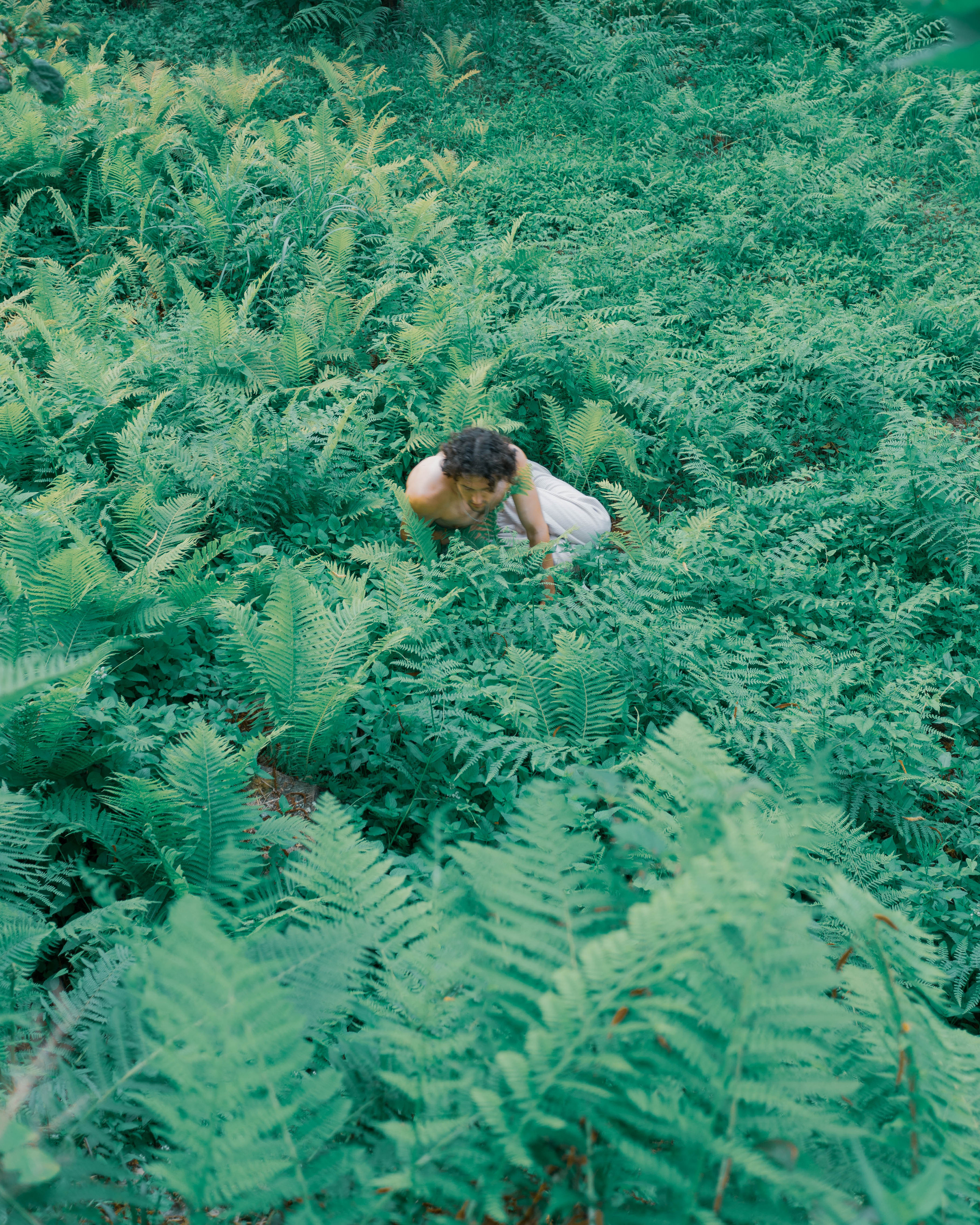 САША | БОТАНИЧЕСКИЙ САД