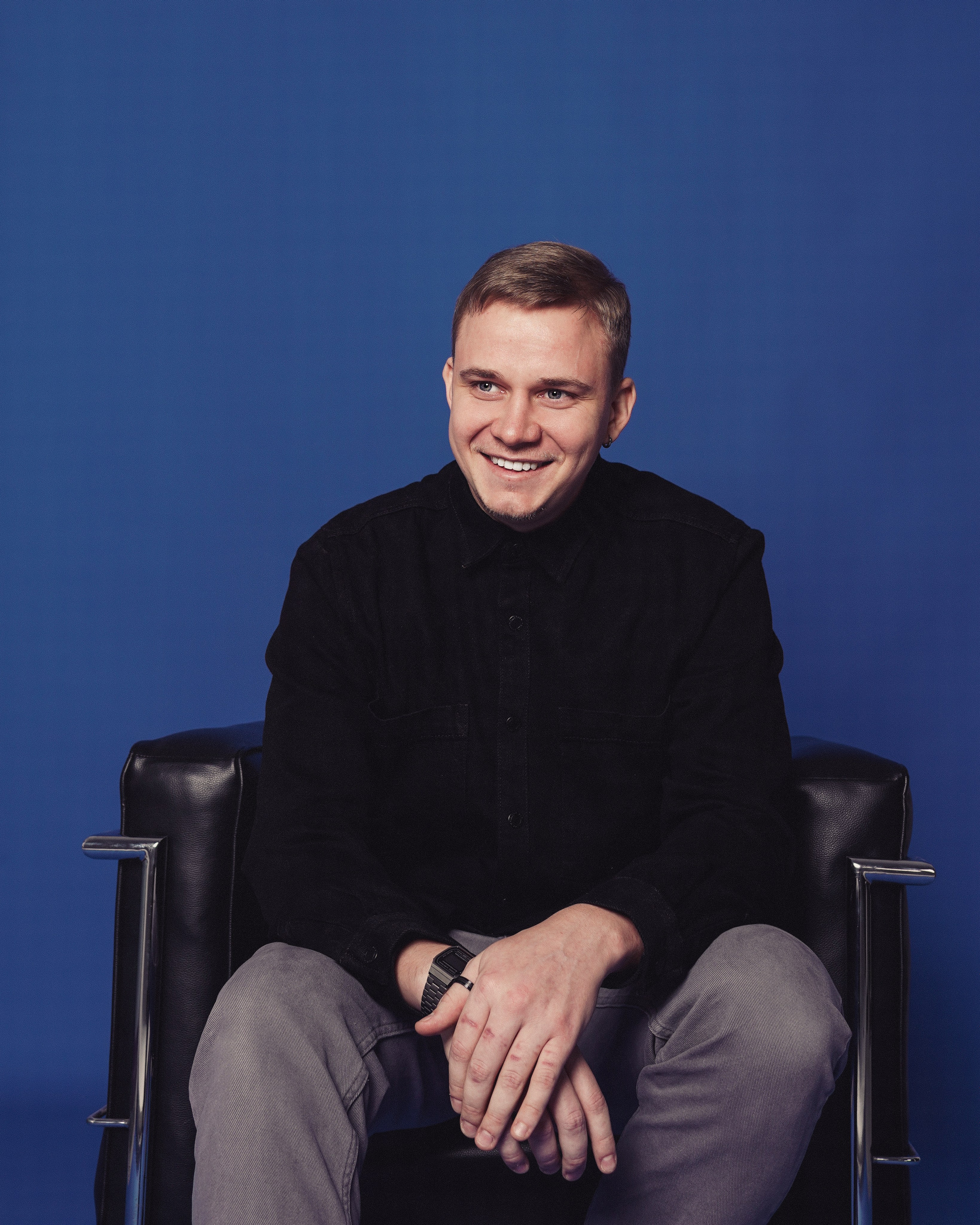 МИША | STIBIUM STUDIO