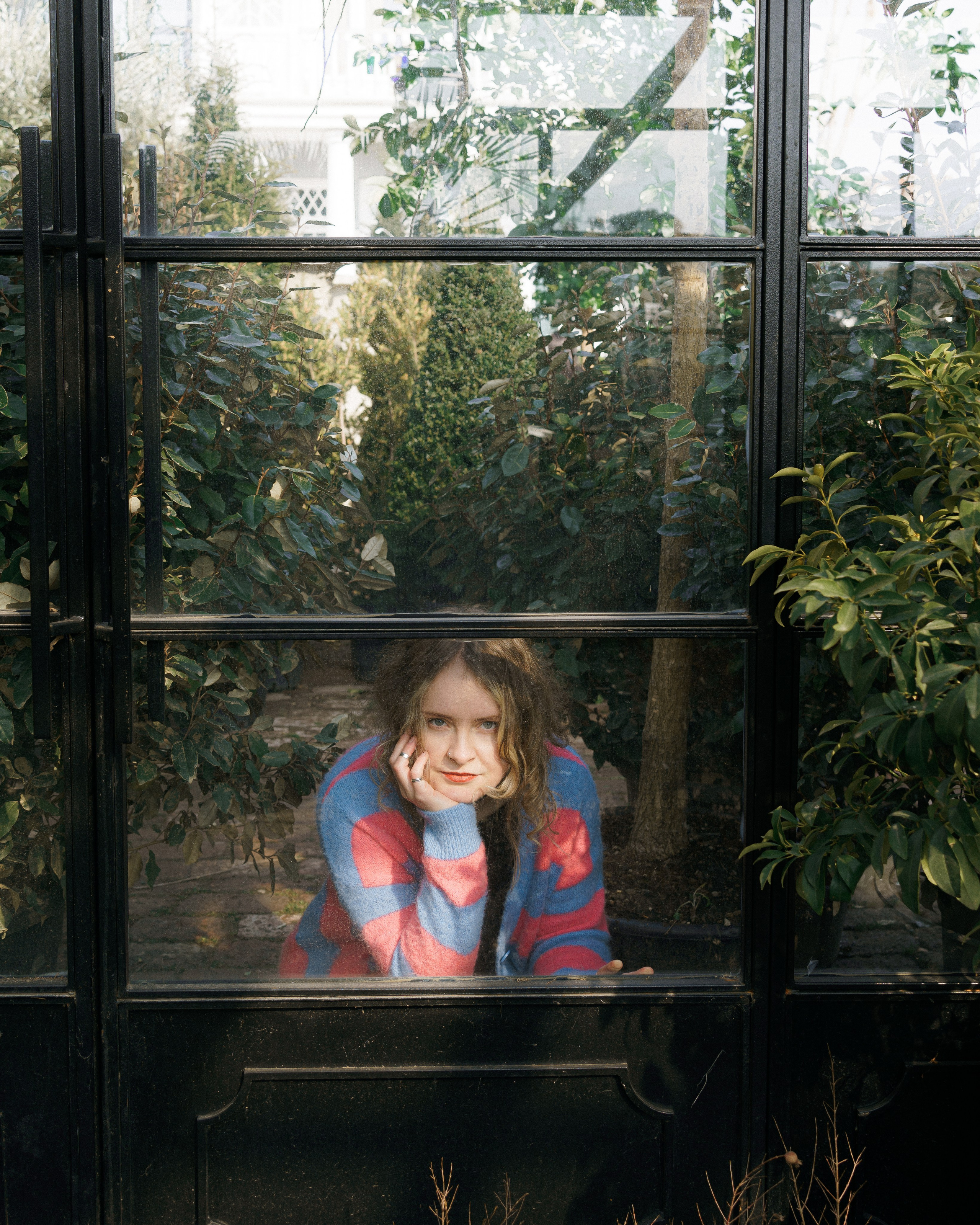 ДАША | ГАРДЕНИЯ