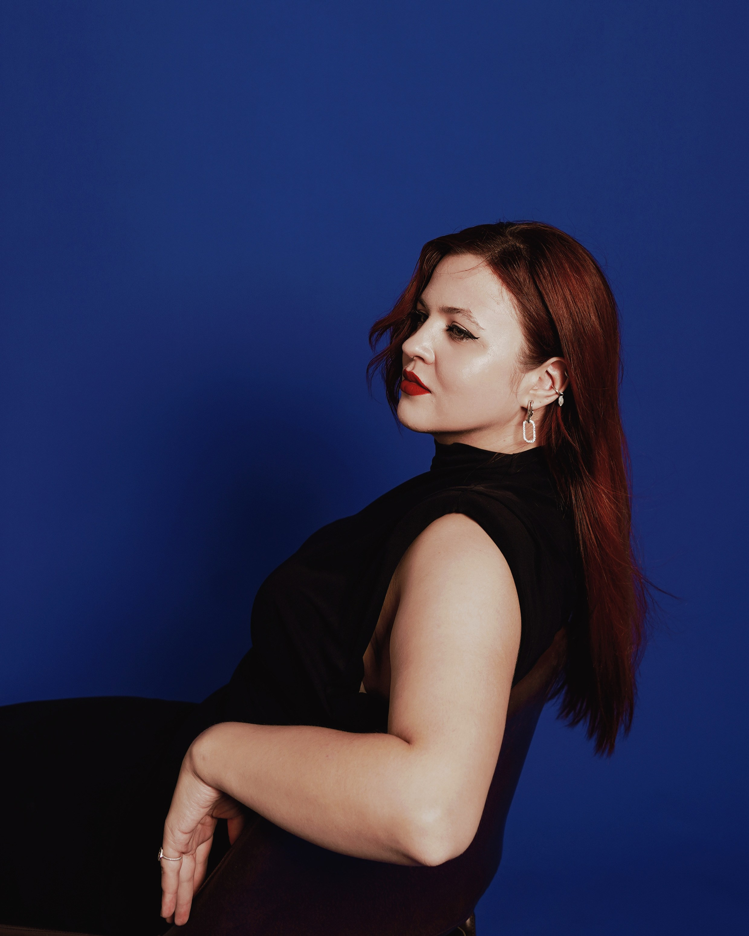 НАСТЯ | STIBIUM STUDIO