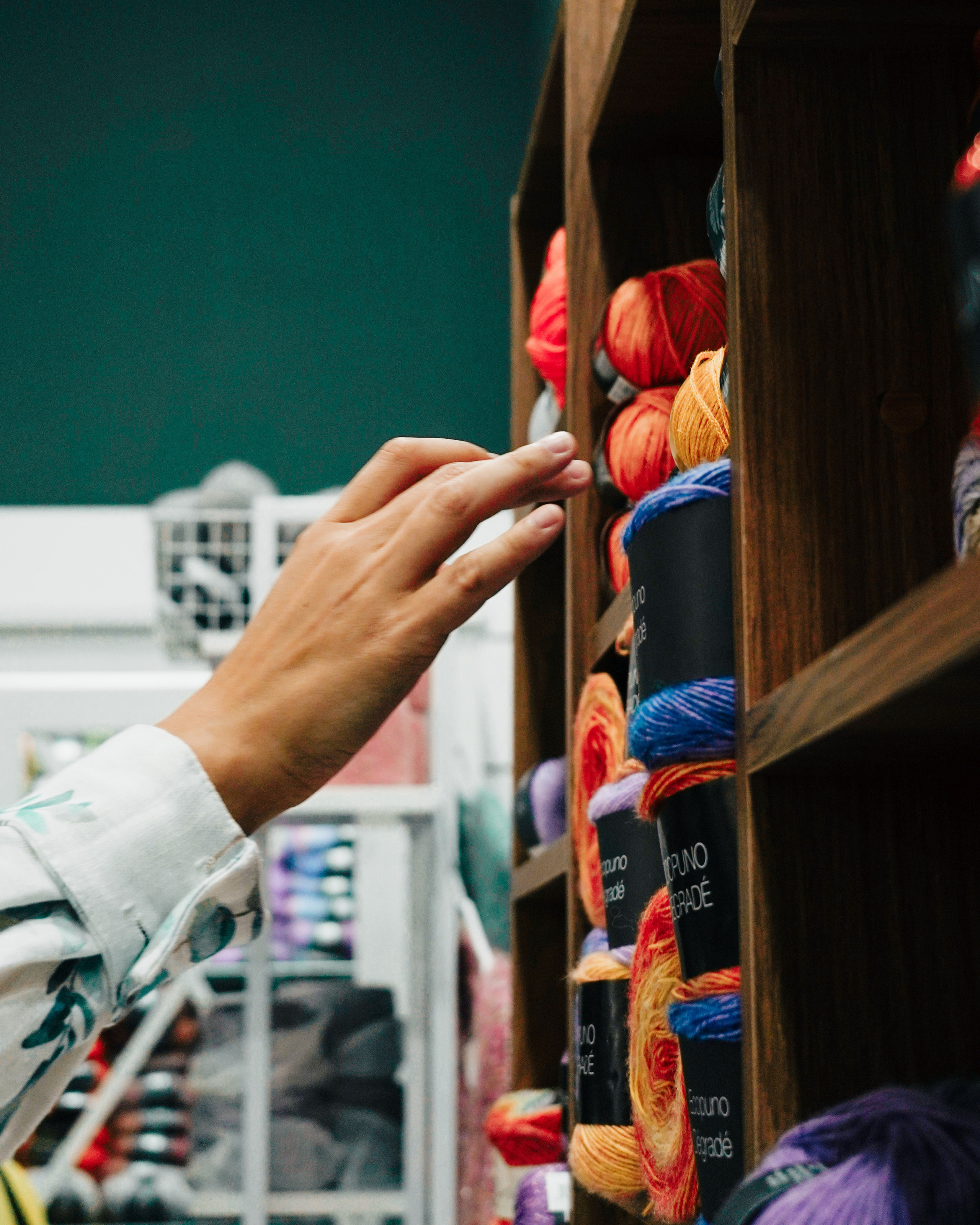 Открытие магазина TRISKELE