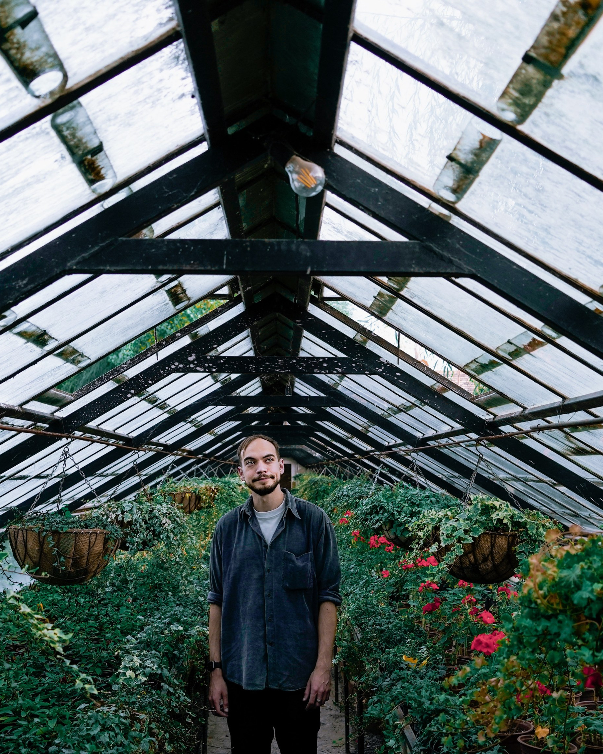 КИРИЛЛ | ГАРДЕНИА