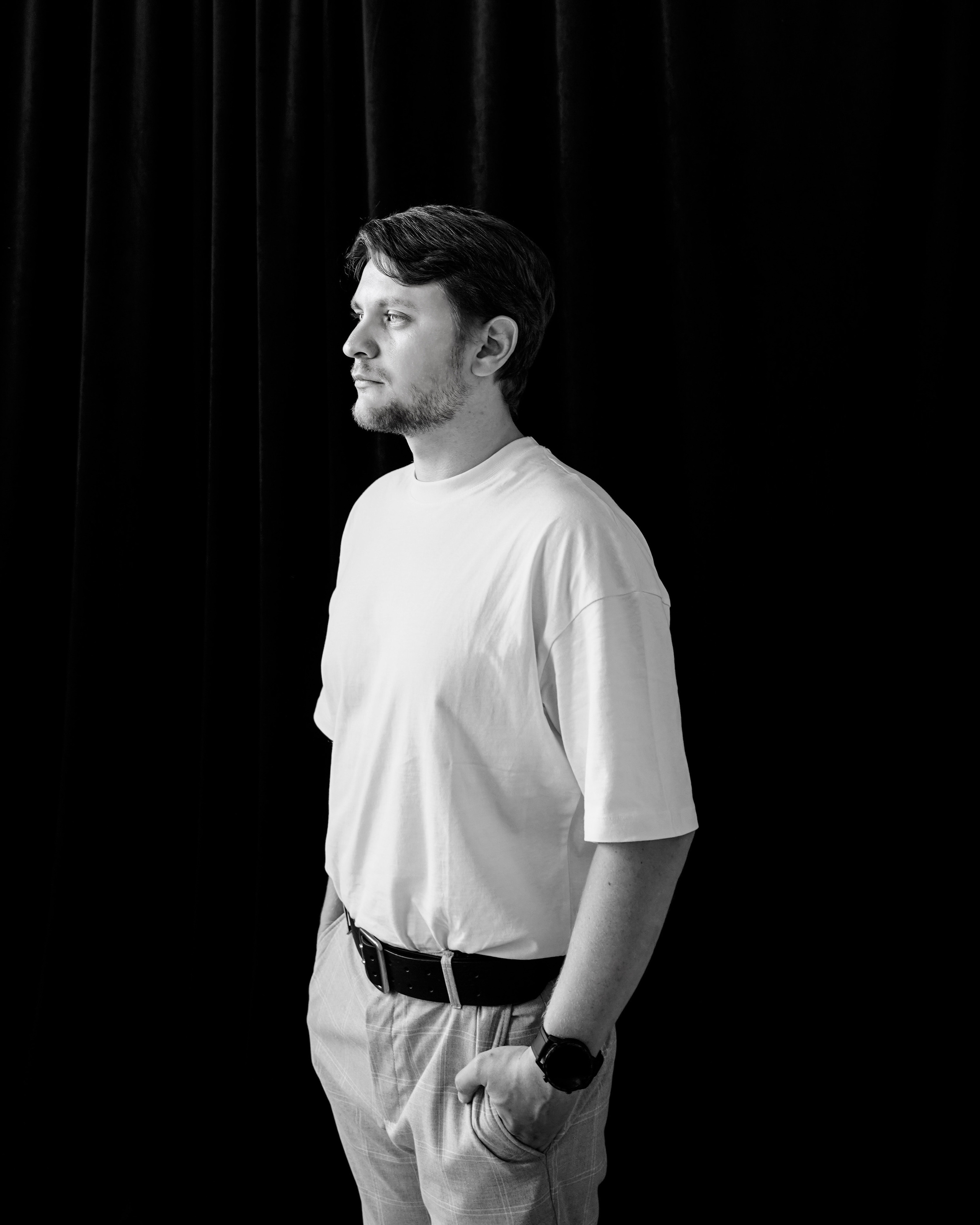 СЕРГЕЙ | APARTMENT 52