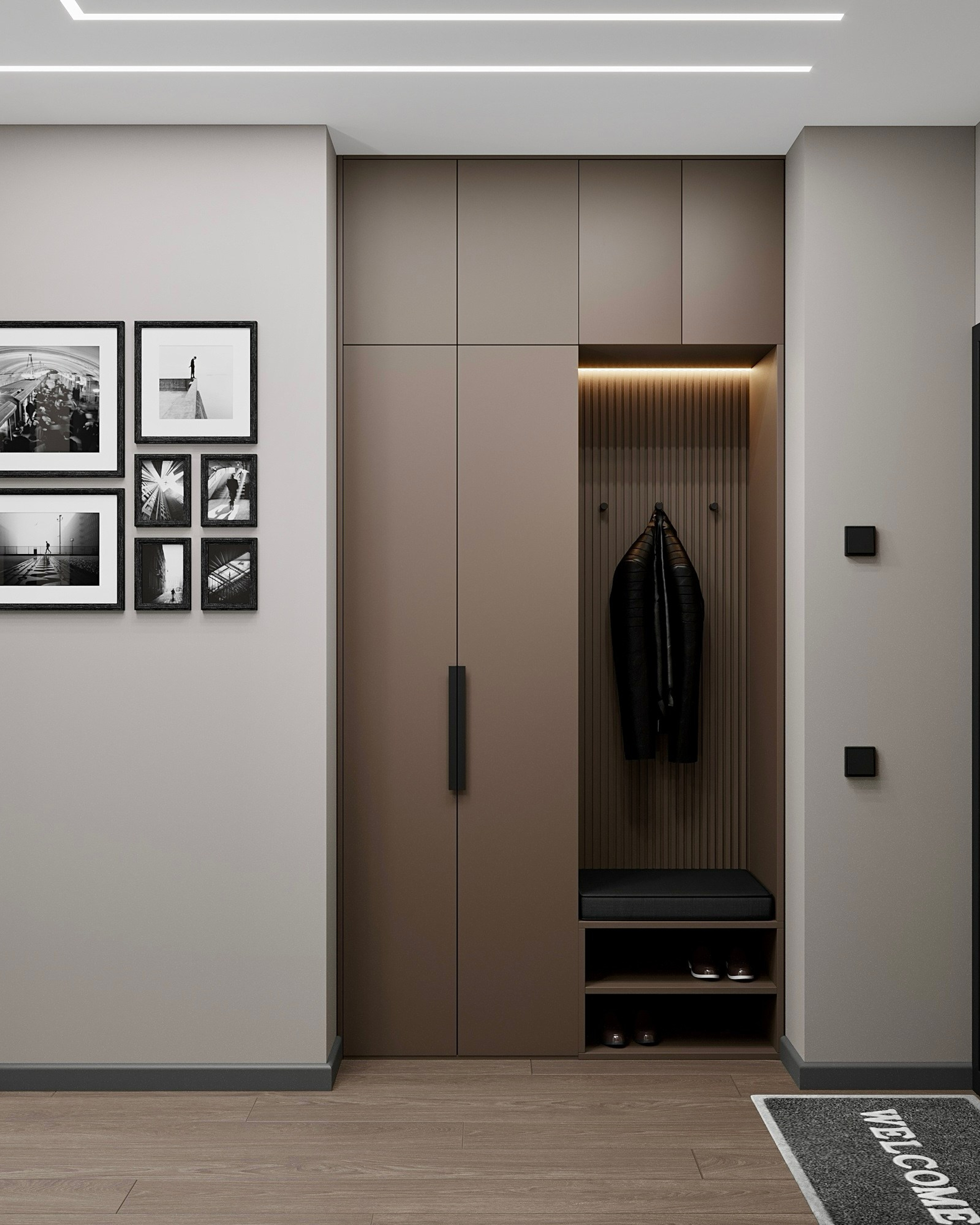 ЖК&nbsp;«Мир Труд Май» 2