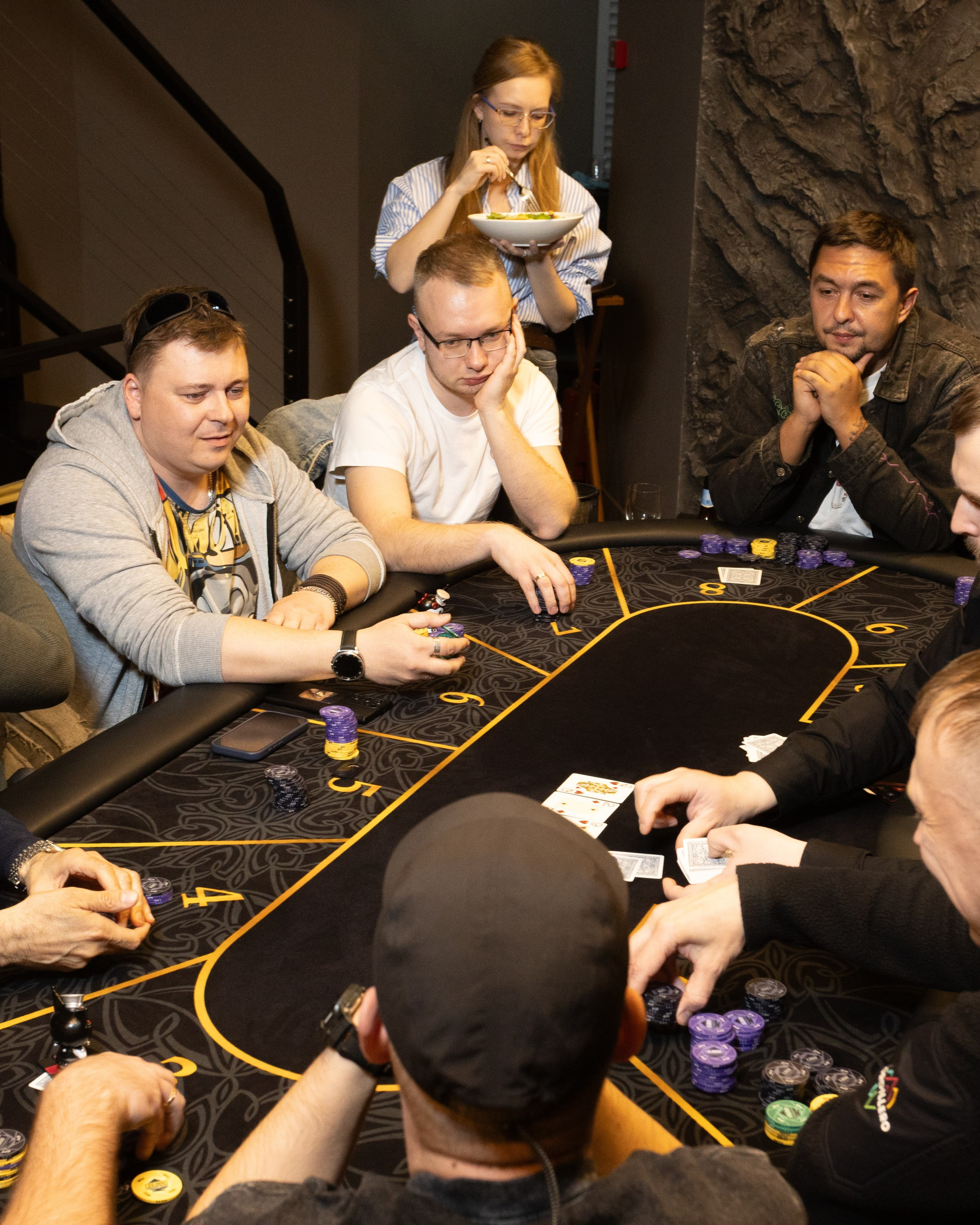 Репортажная съемка