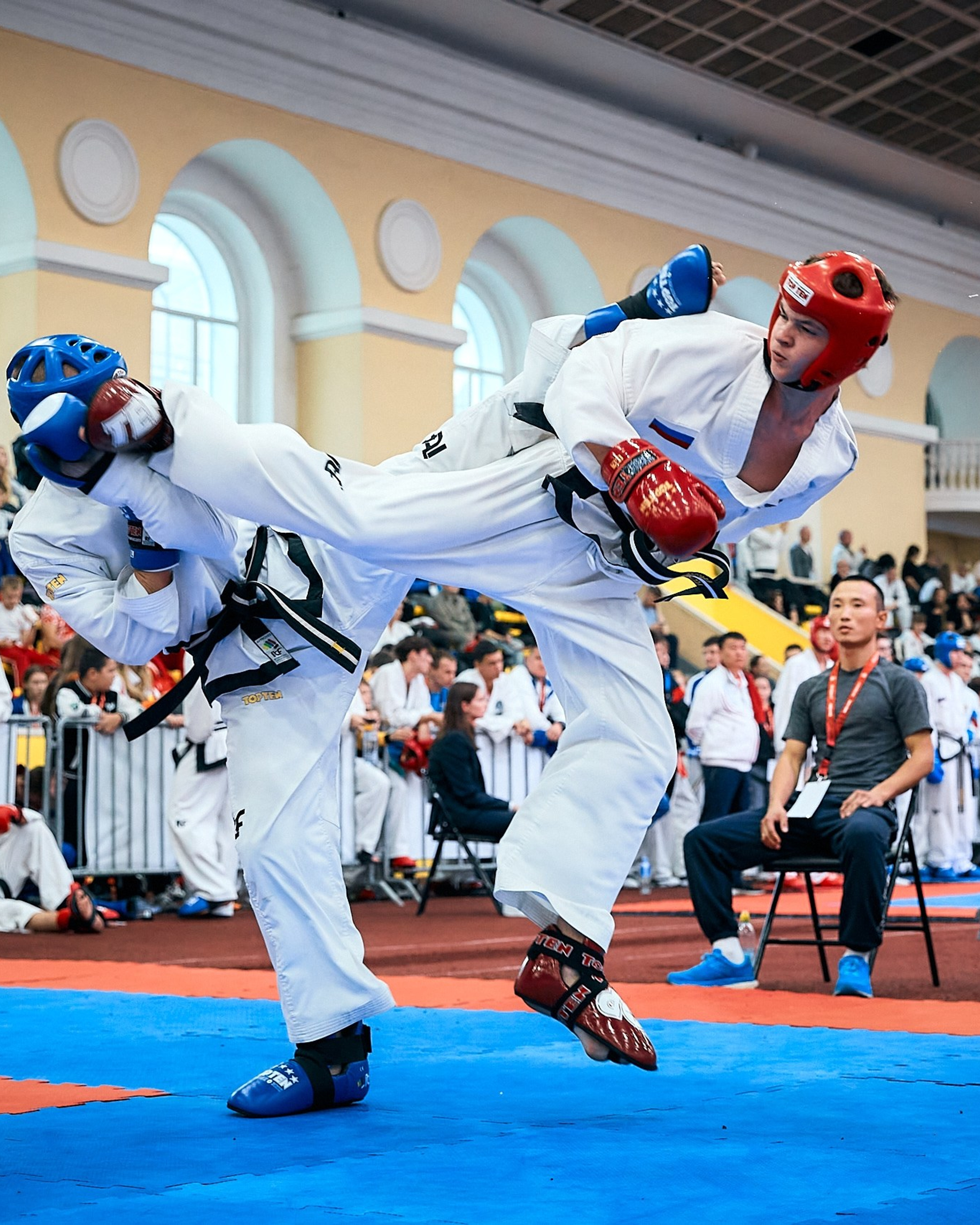 Спортивные мероприятия