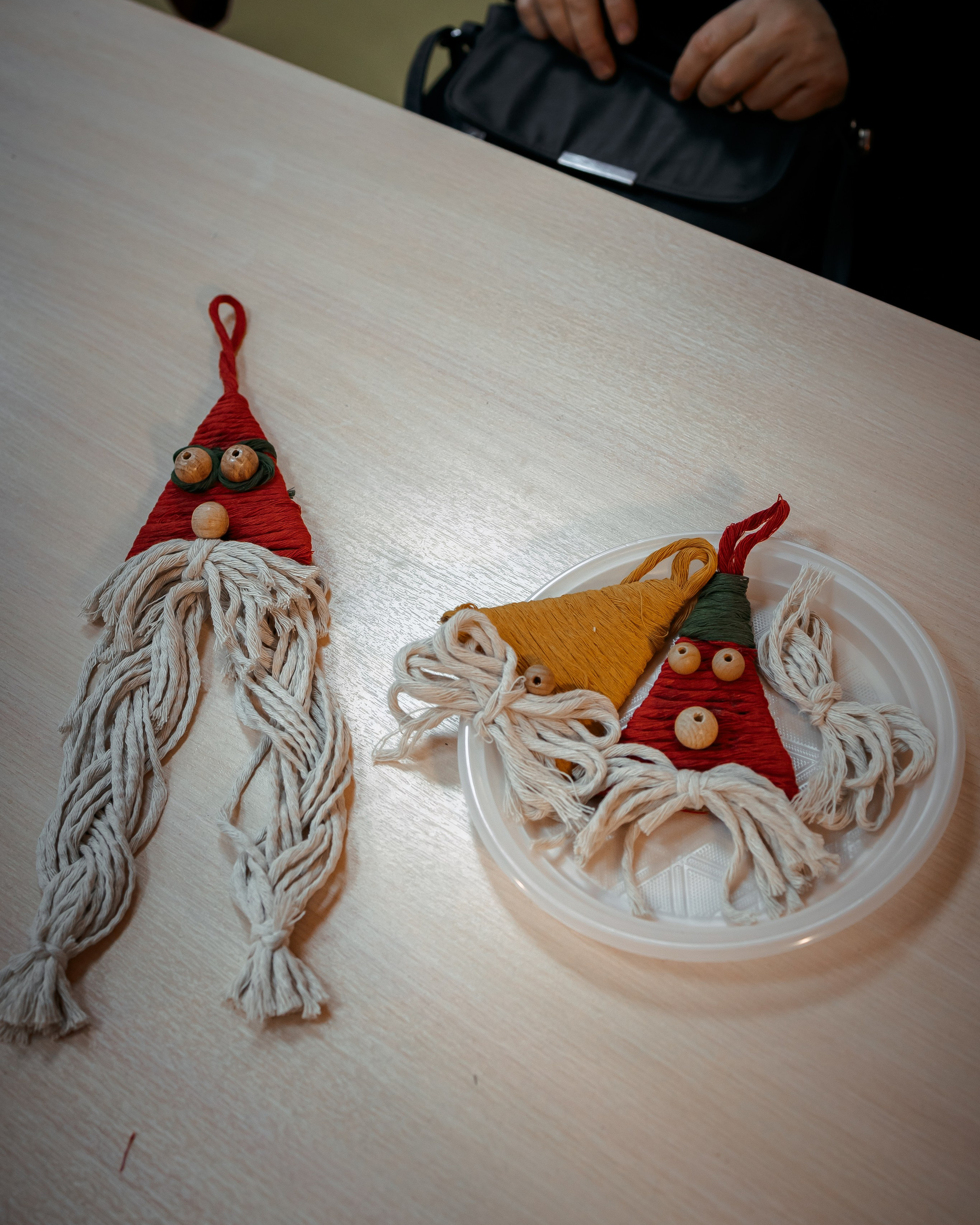 Мастер-класс