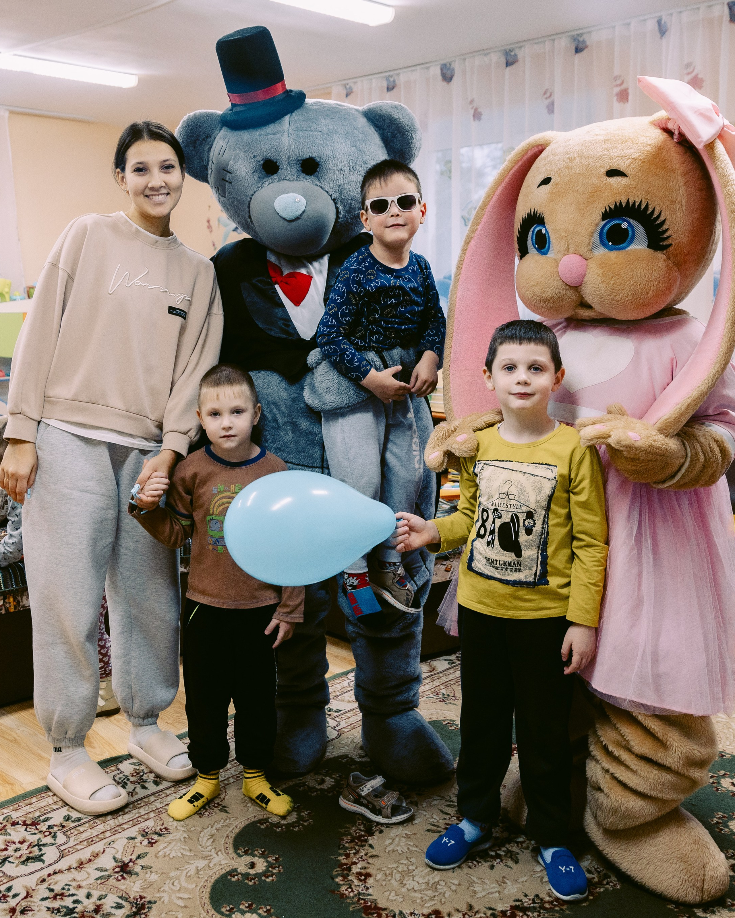 Толмачёвский ресурсный центр