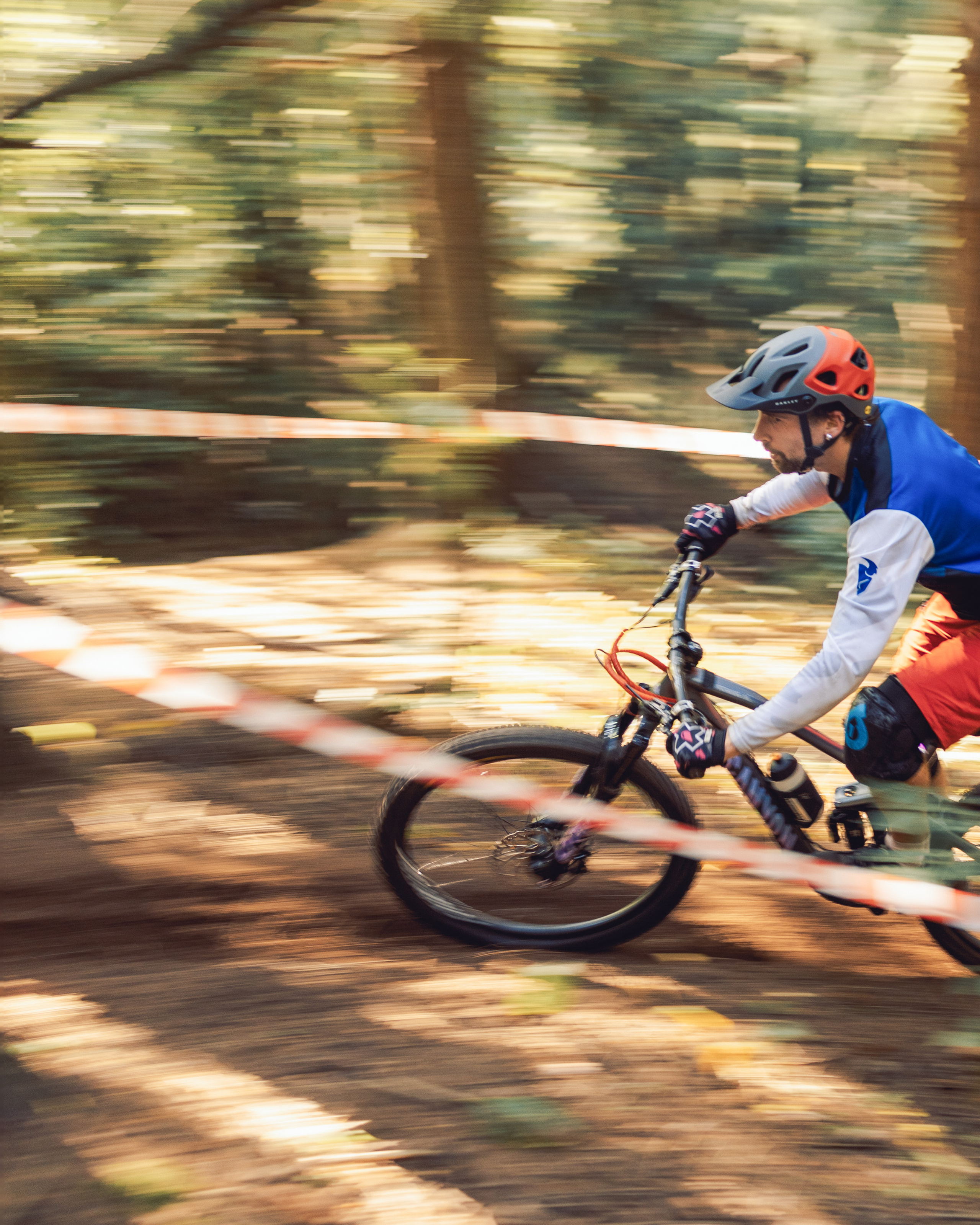 Маунтинбайк 🚲