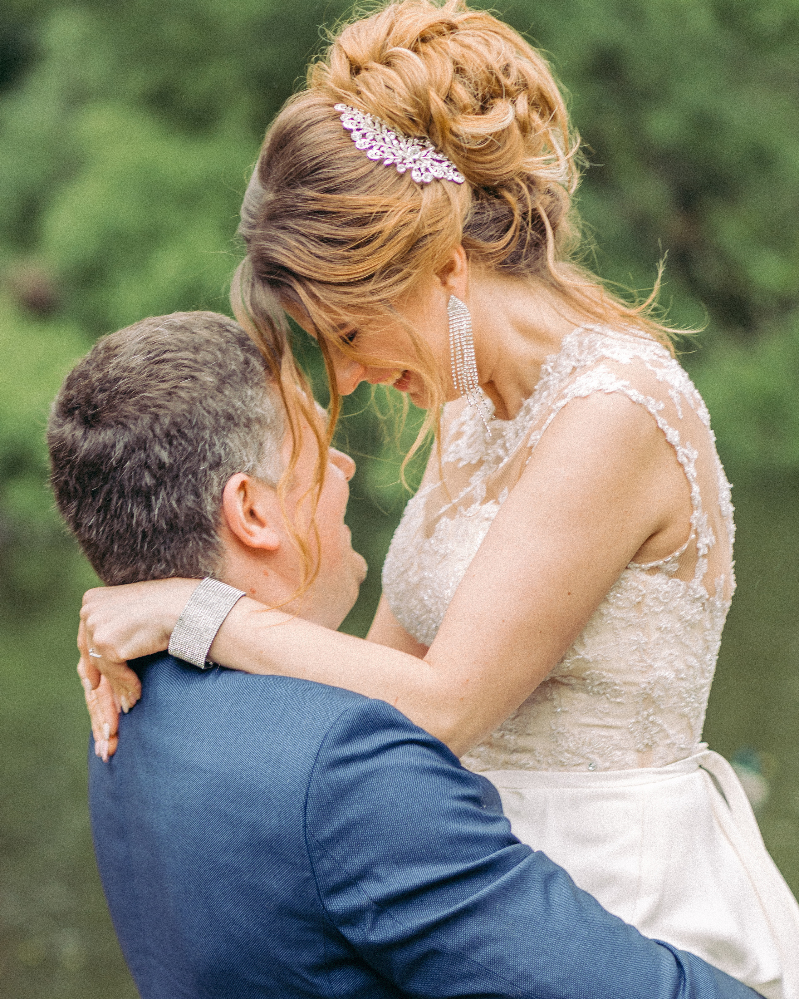 Игорь и Ника