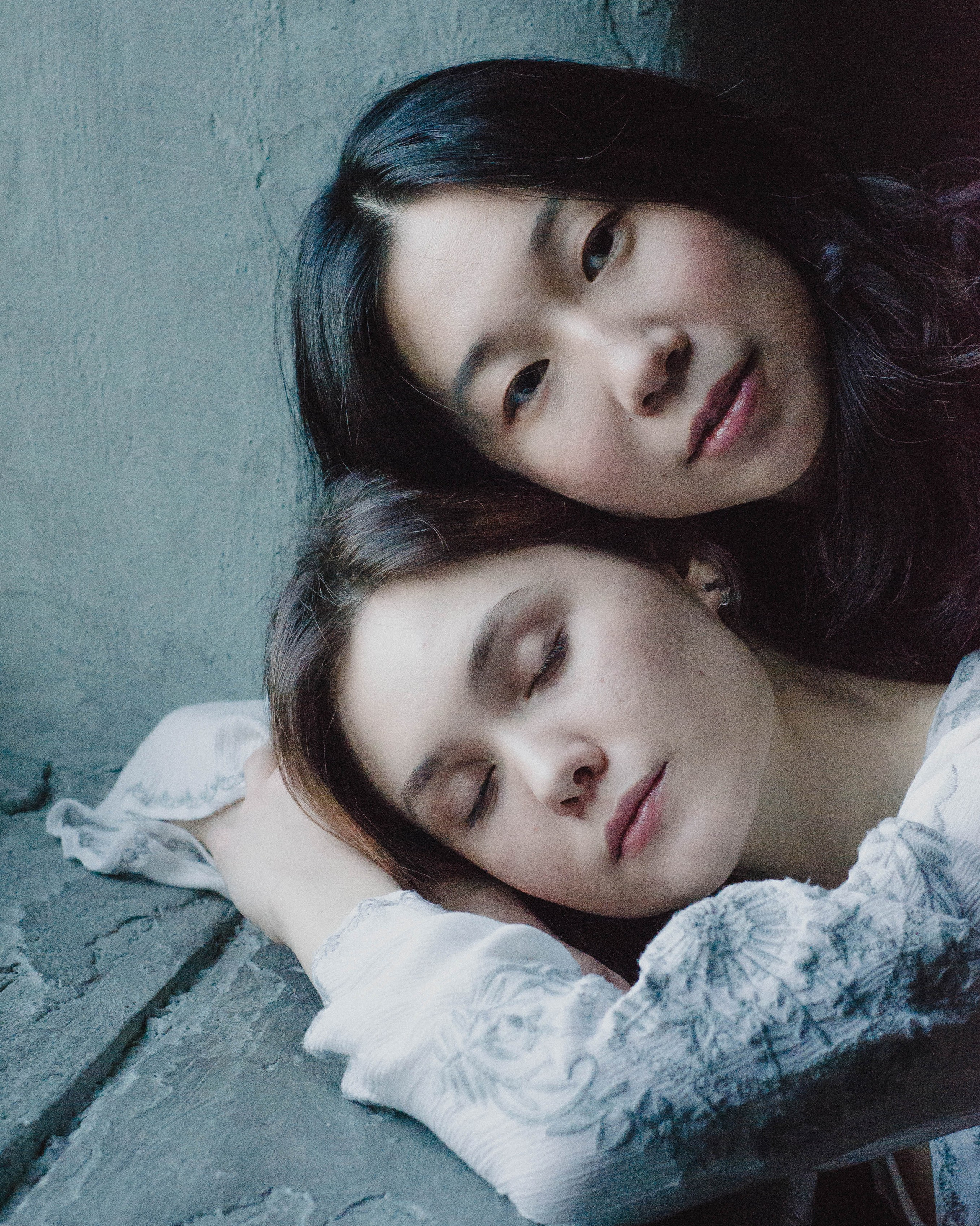 Ки Сун и Дана