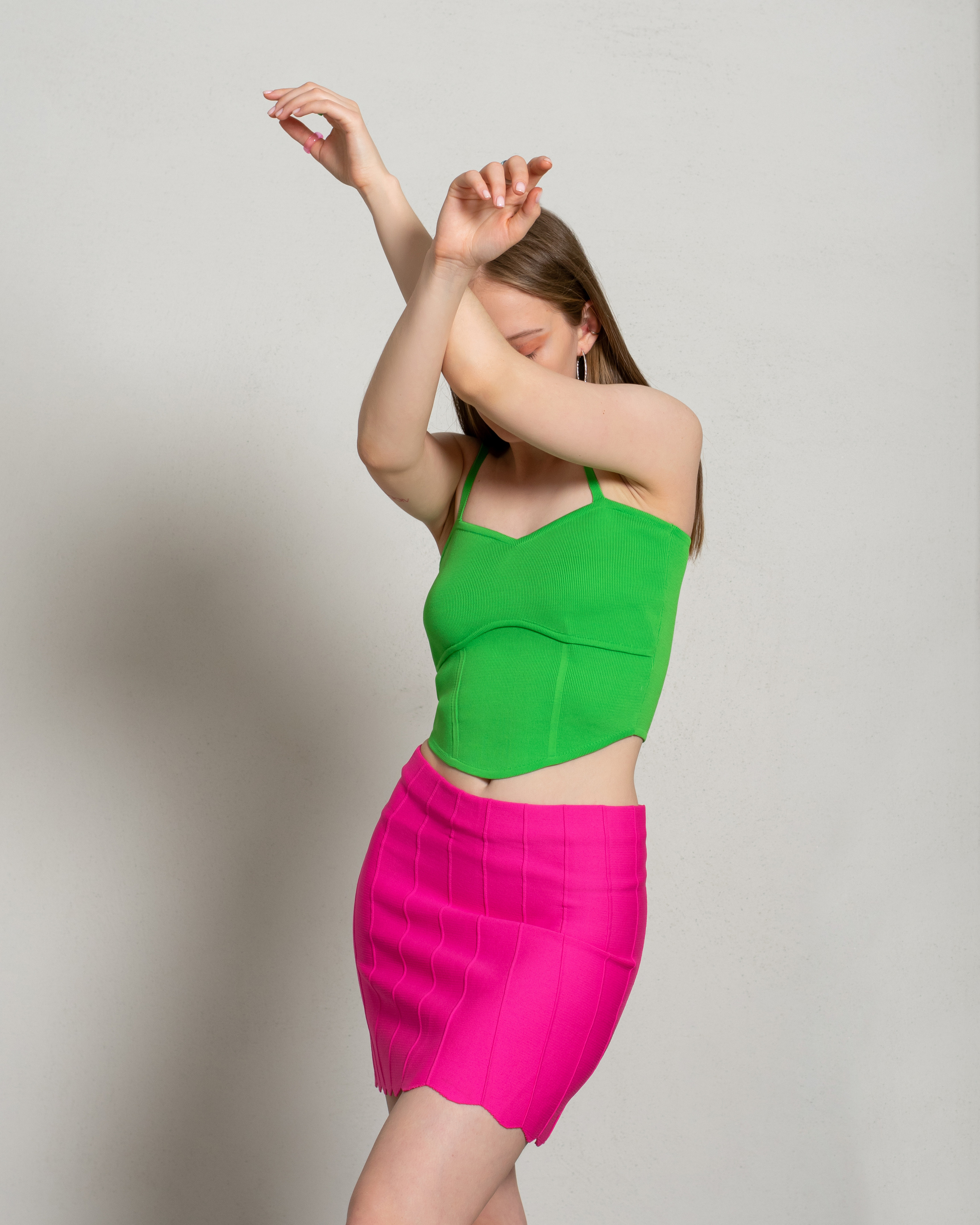 Фотосъемка для шоурума