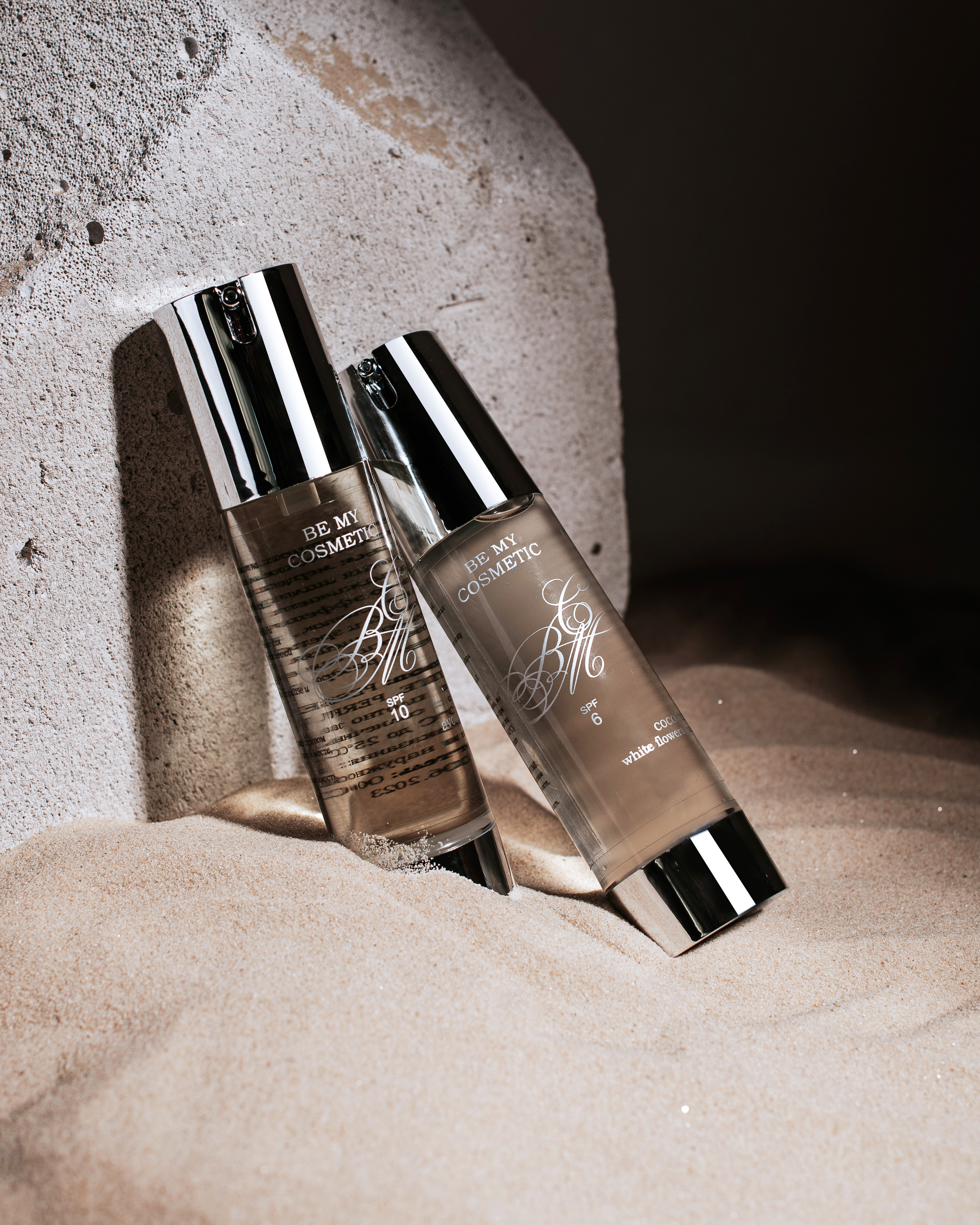 Косметика «BE MY COSMETIC»