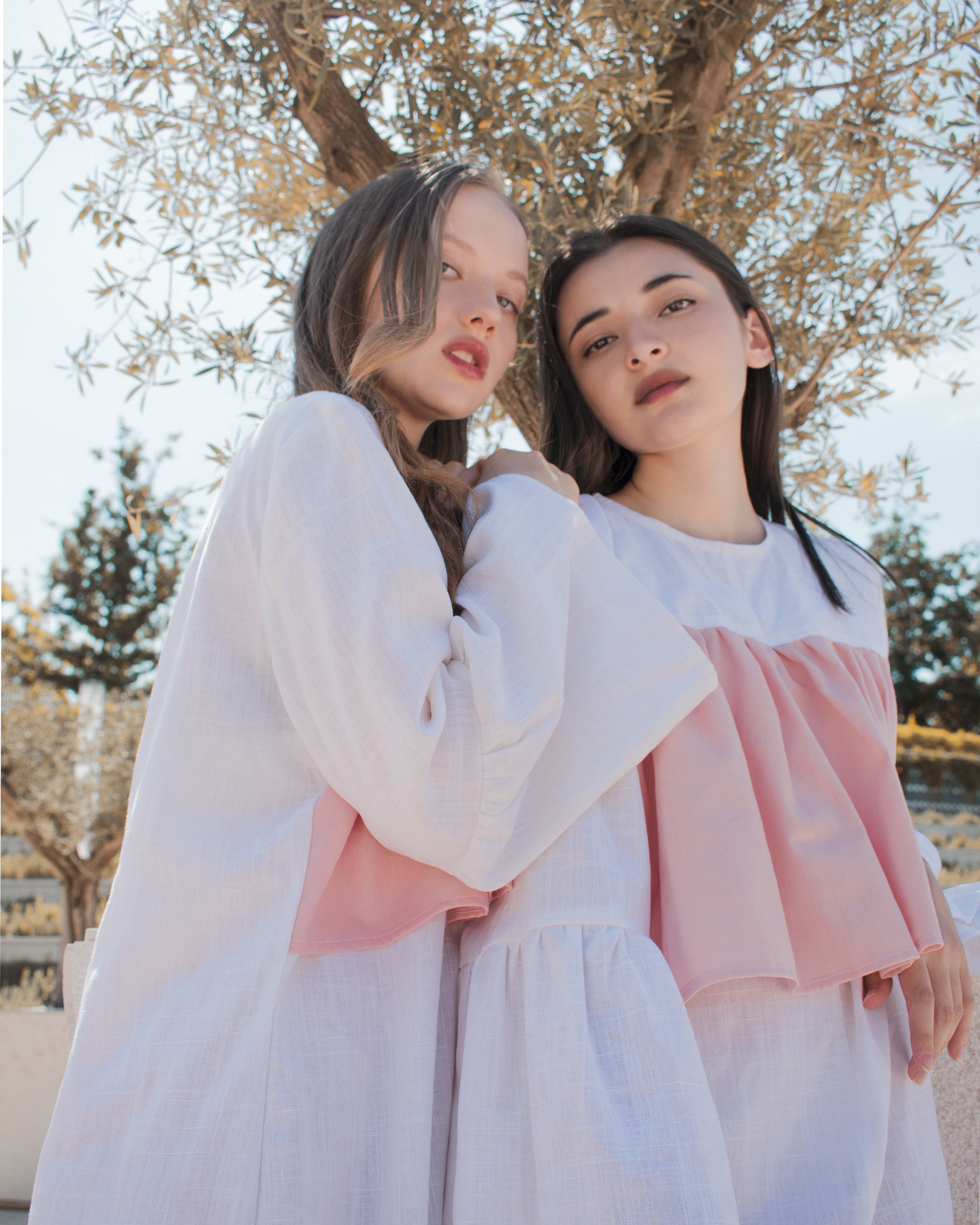 Магазин женской одежды