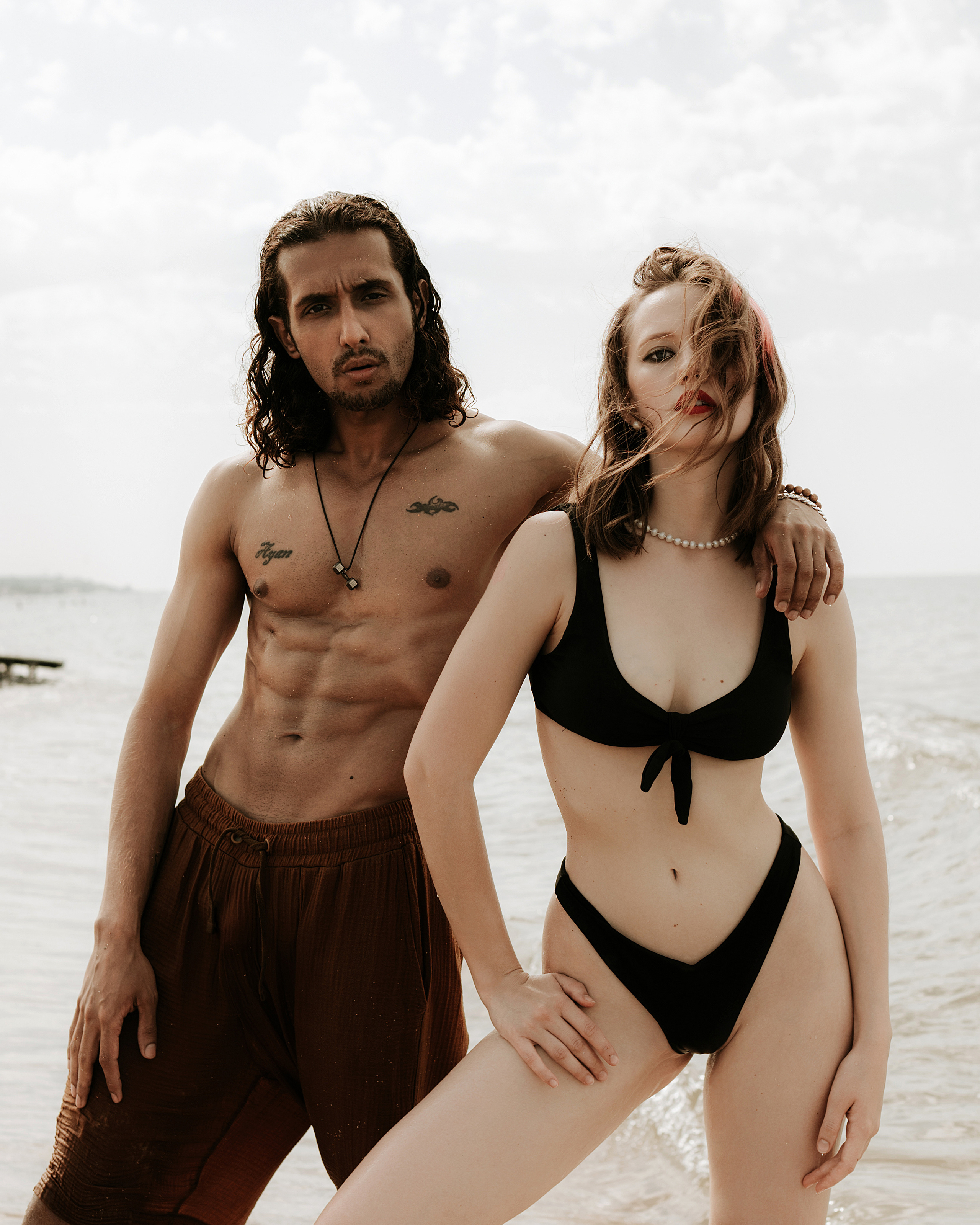 Морская фотосъемка