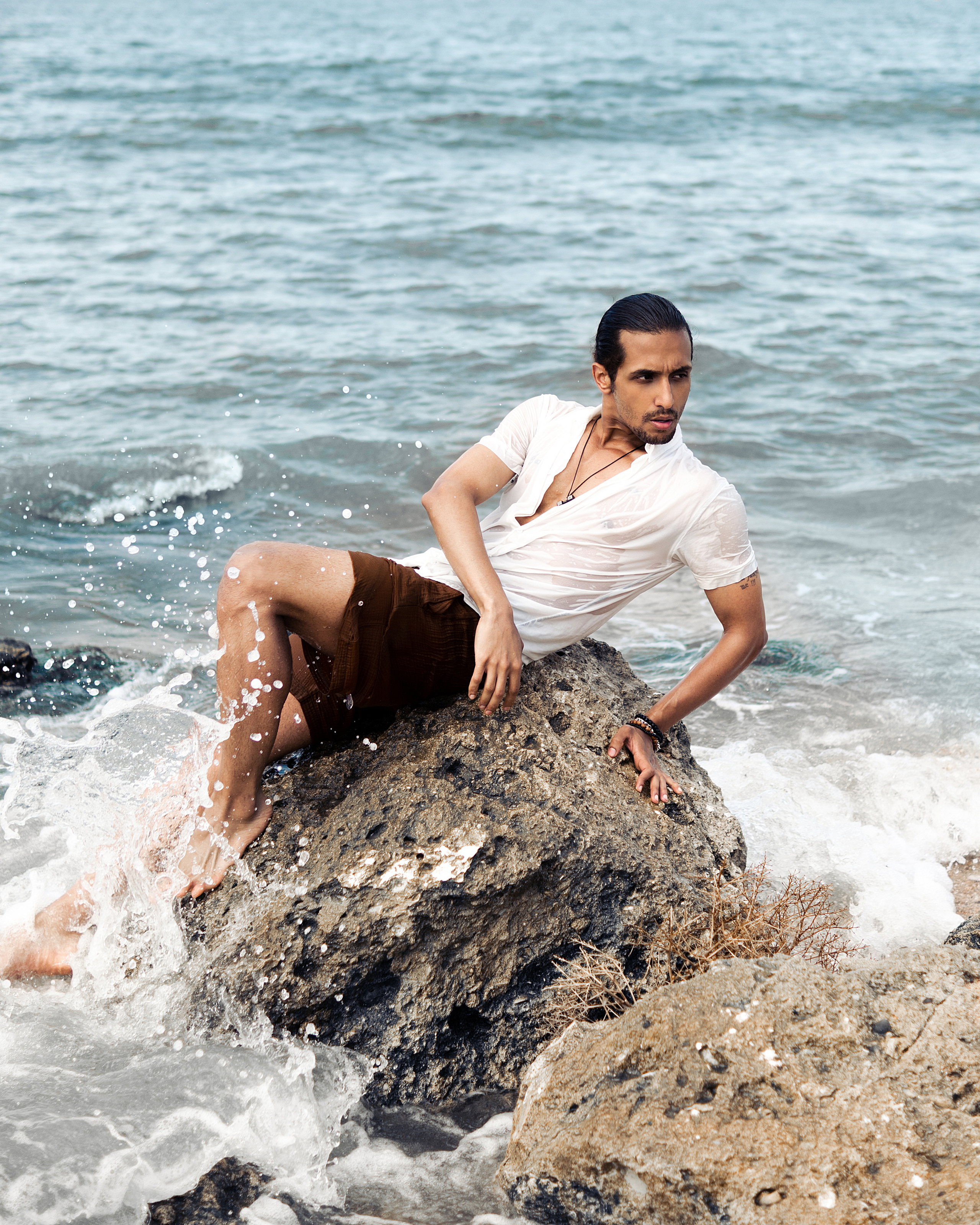 Морская фотосъемка