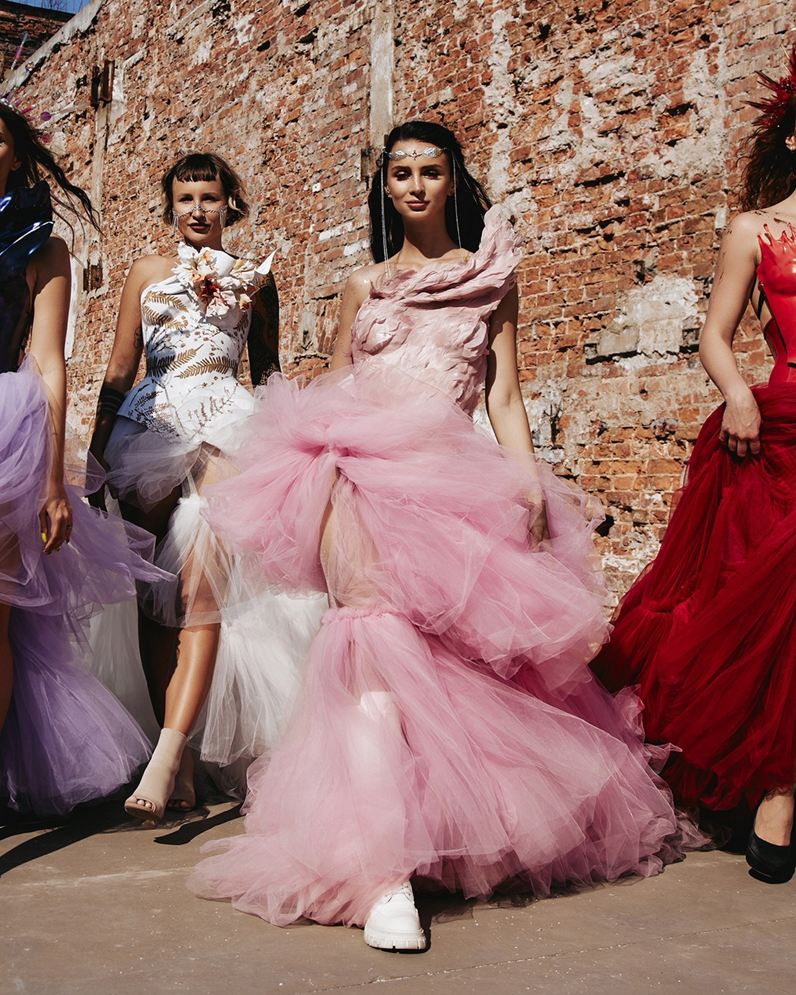 ODYSSEY FESTIVAL for Sobaka.ru