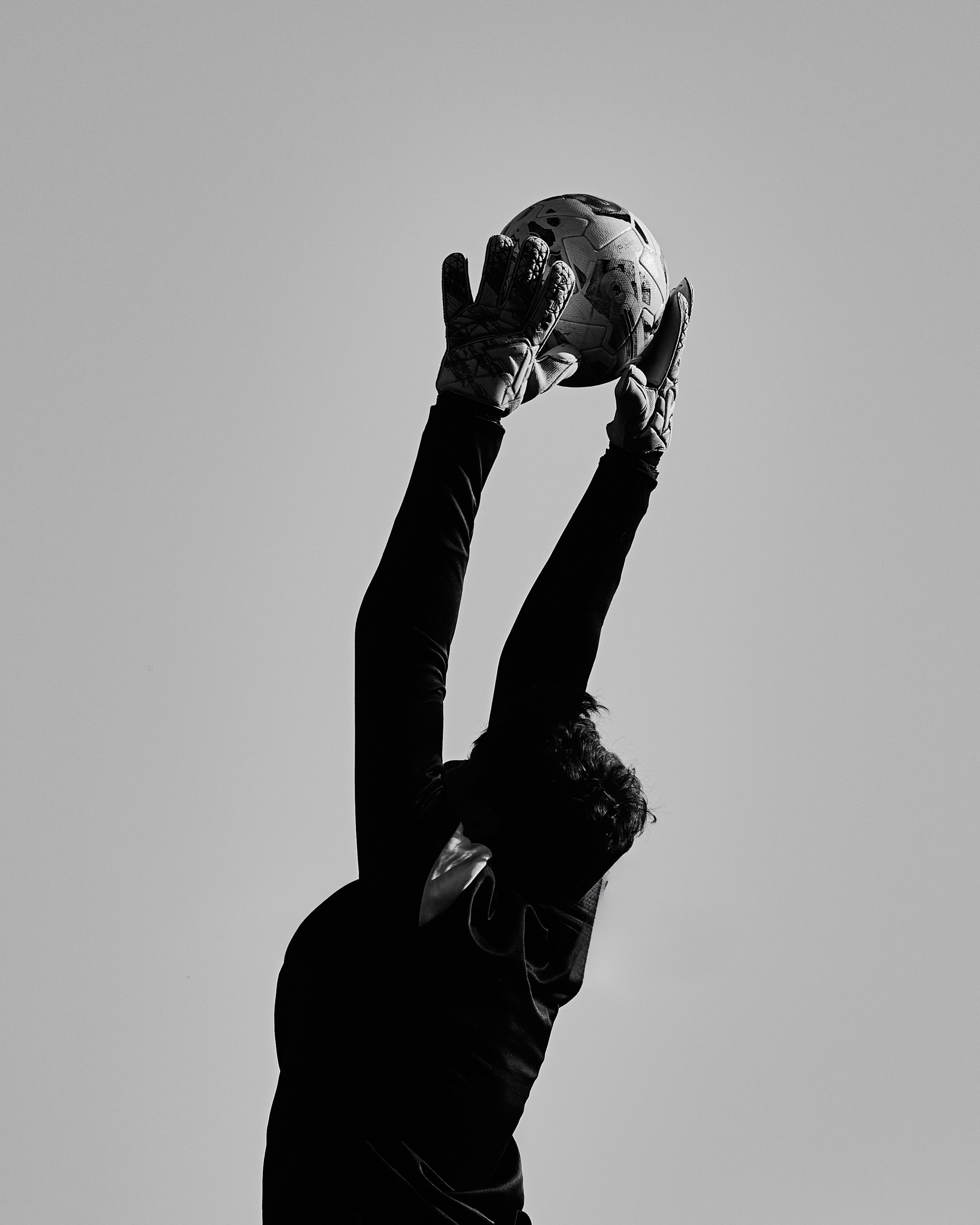 Спортивный репортаж